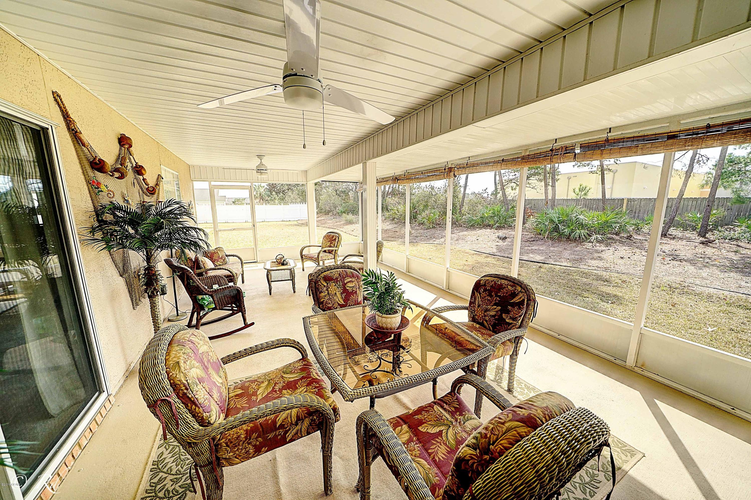 Palmetto Trace Phase III - Residential