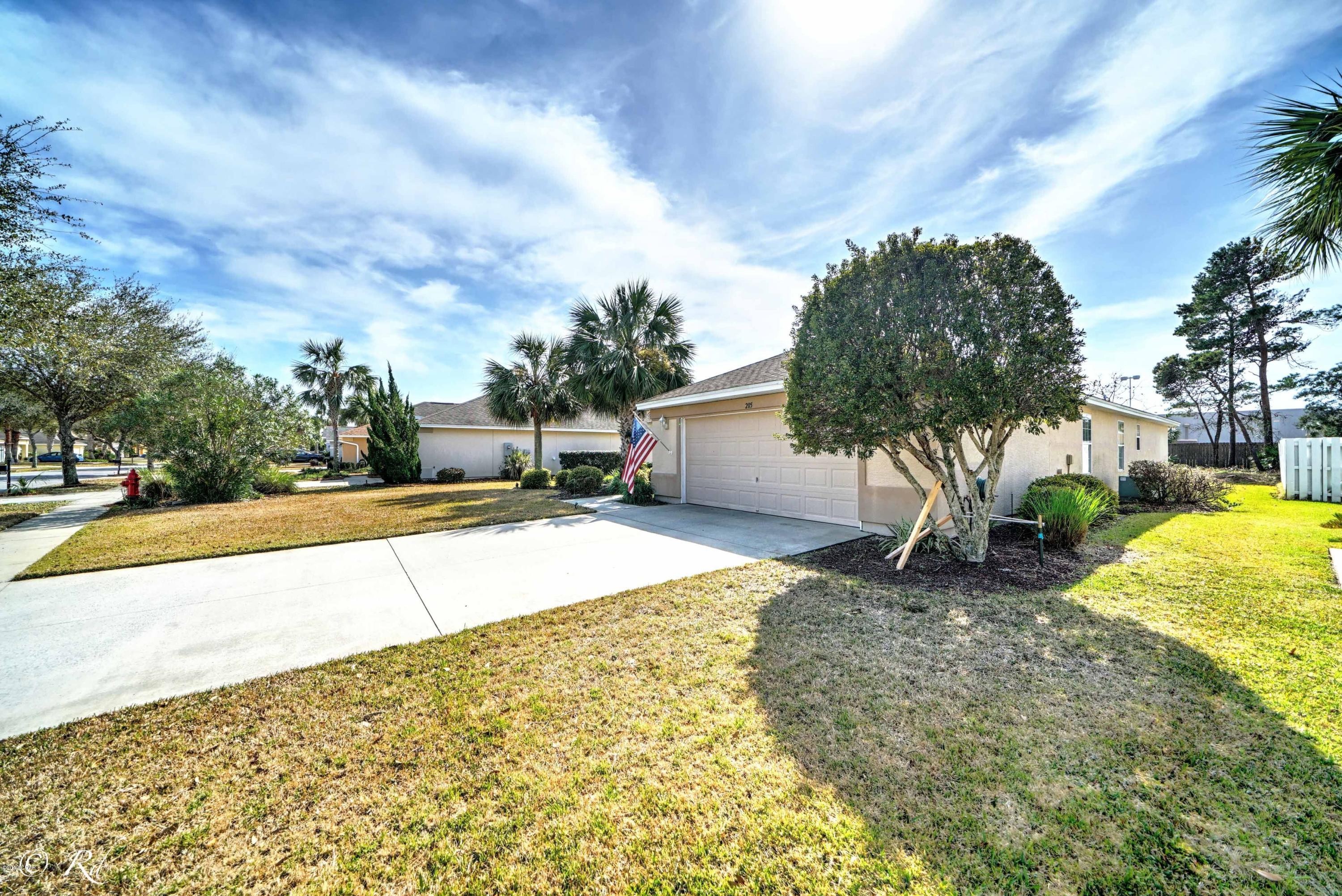 Palmetto Trace Phase III - Residential