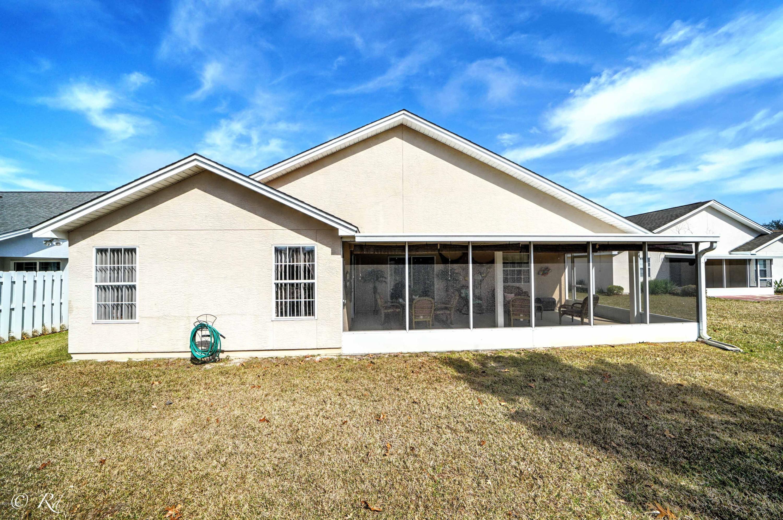 Palmetto Trace Phase III - Residential