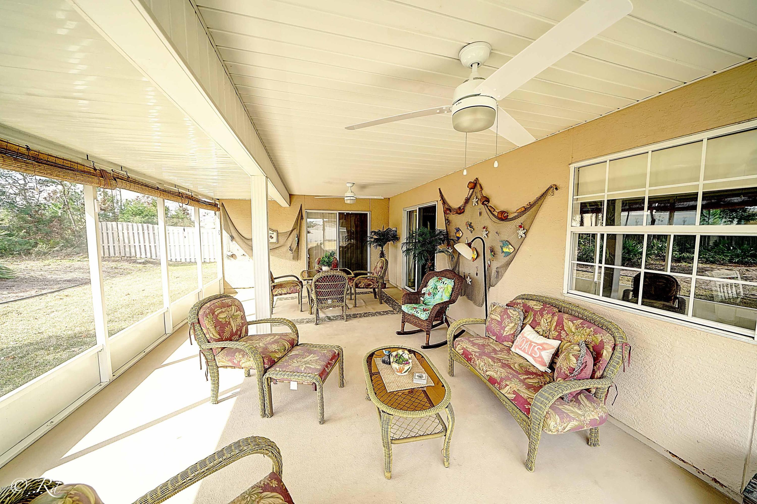 Palmetto Trace Phase III - Residential