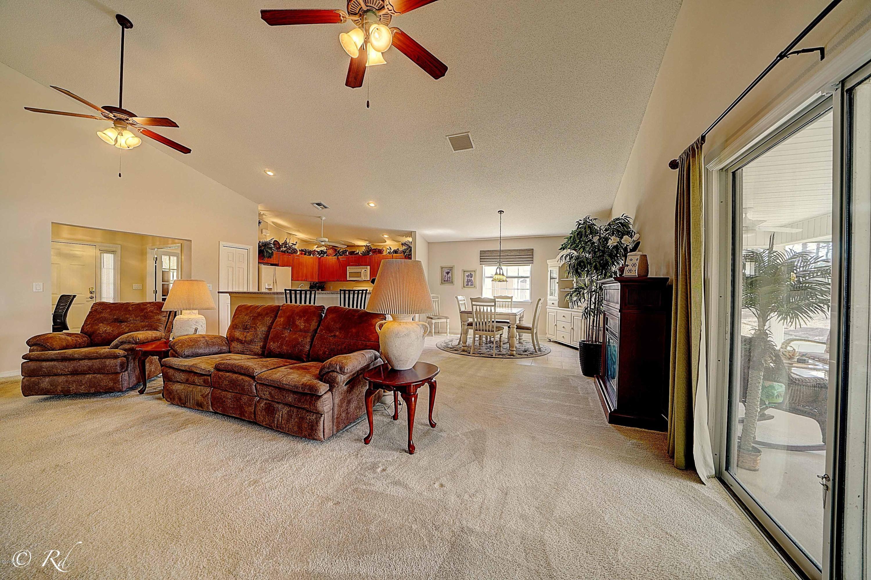Palmetto Trace Phase III - Residential