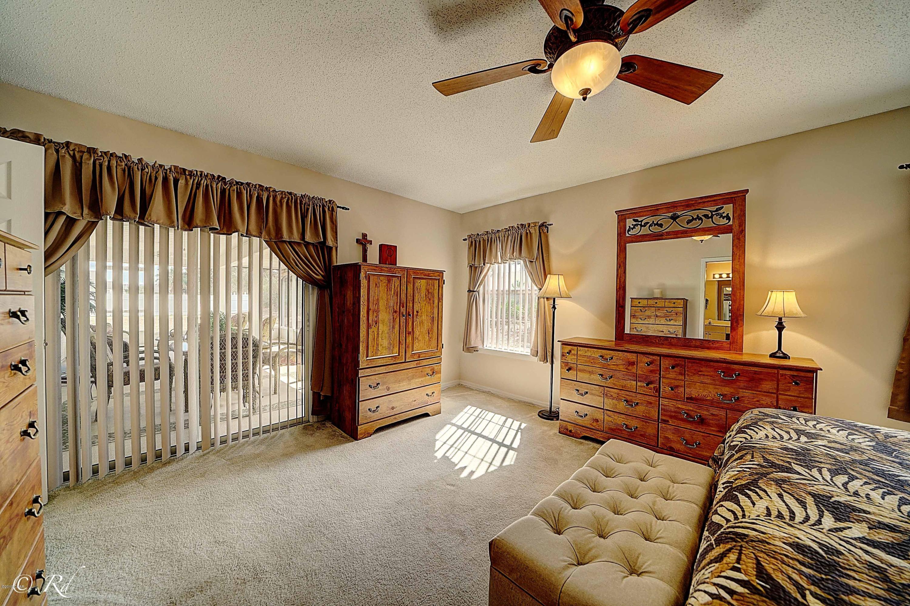 Palmetto Trace Phase III - Residential