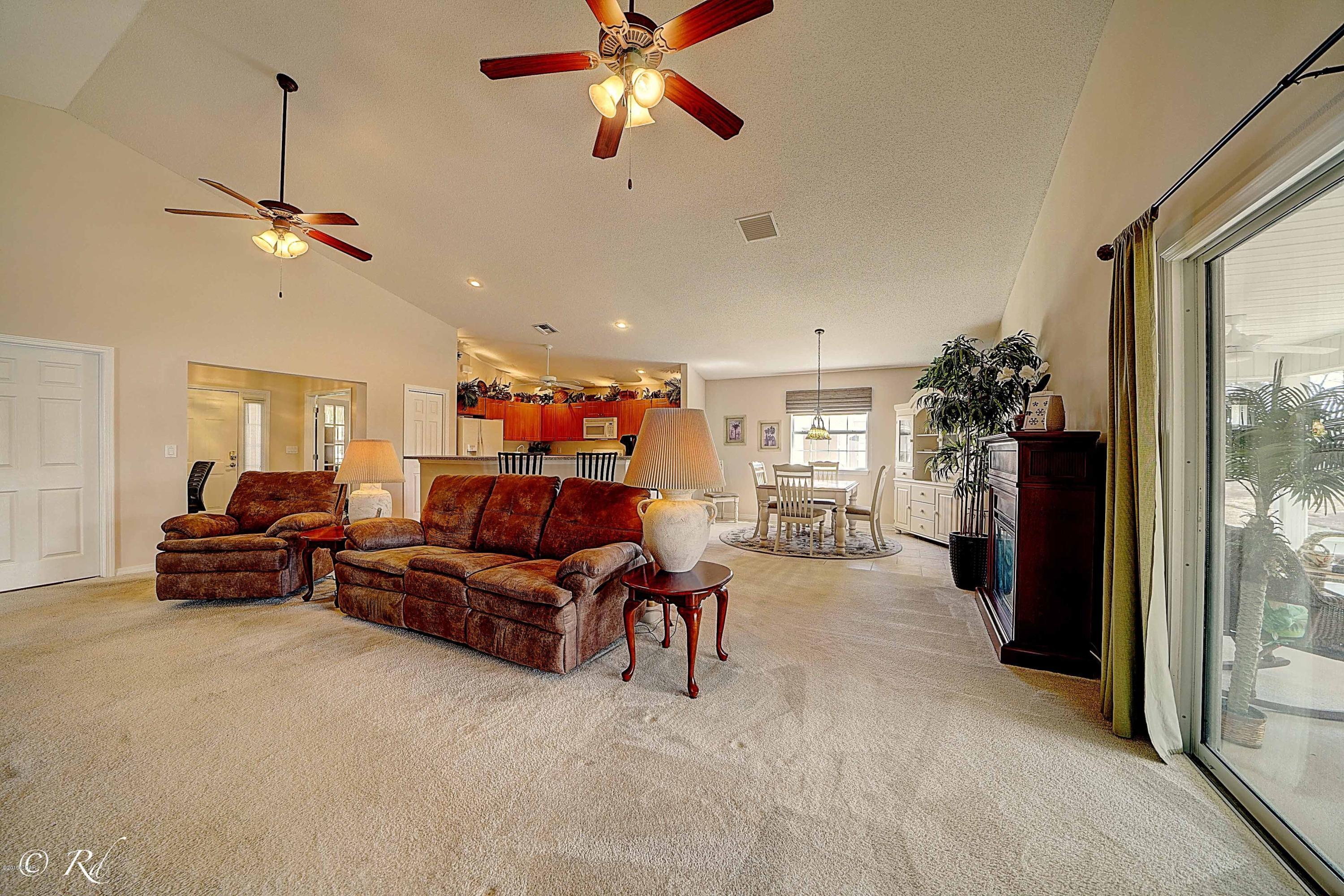 Palmetto Trace Phase III - Residential