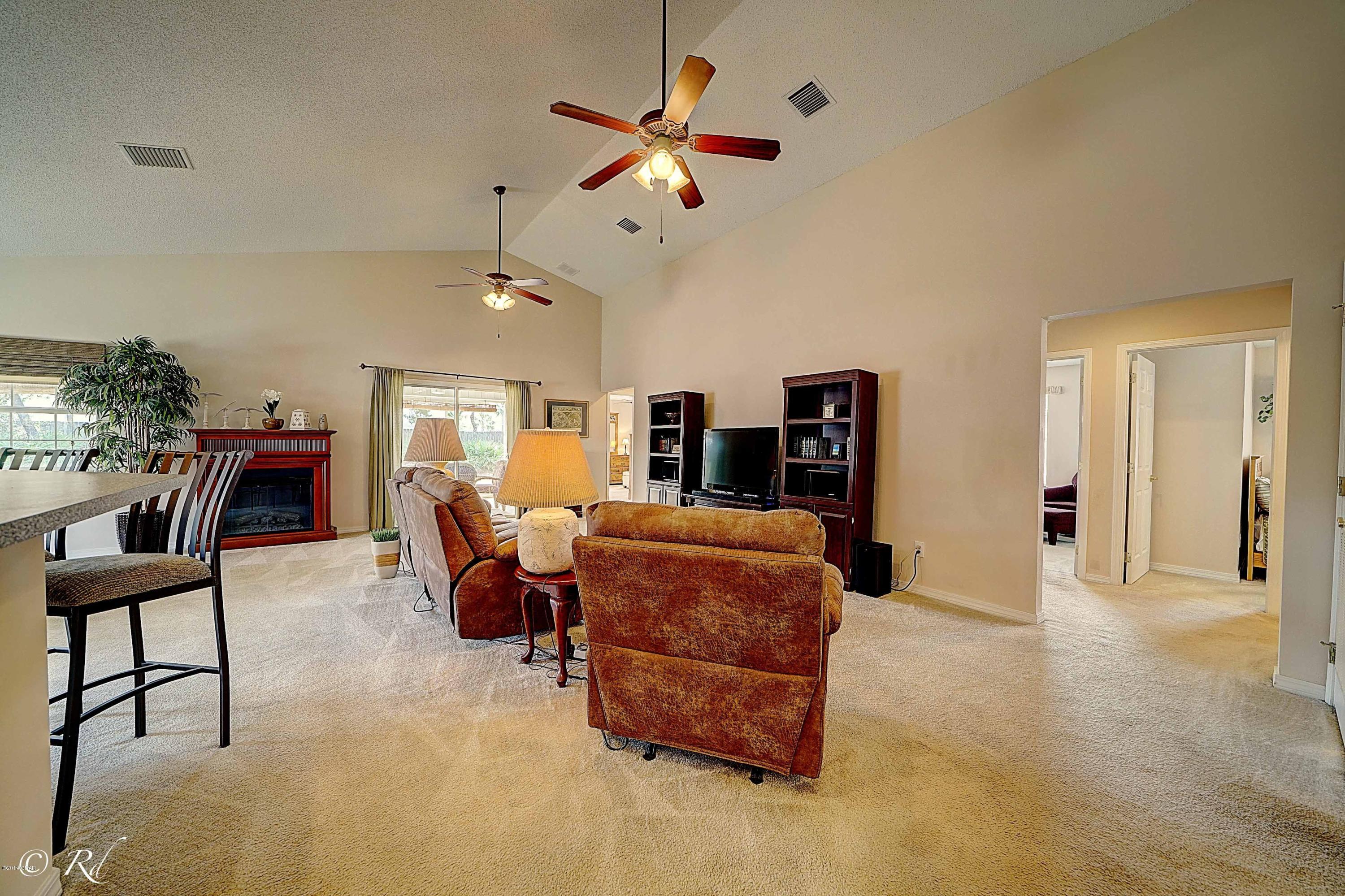 Palmetto Trace Phase III - Residential