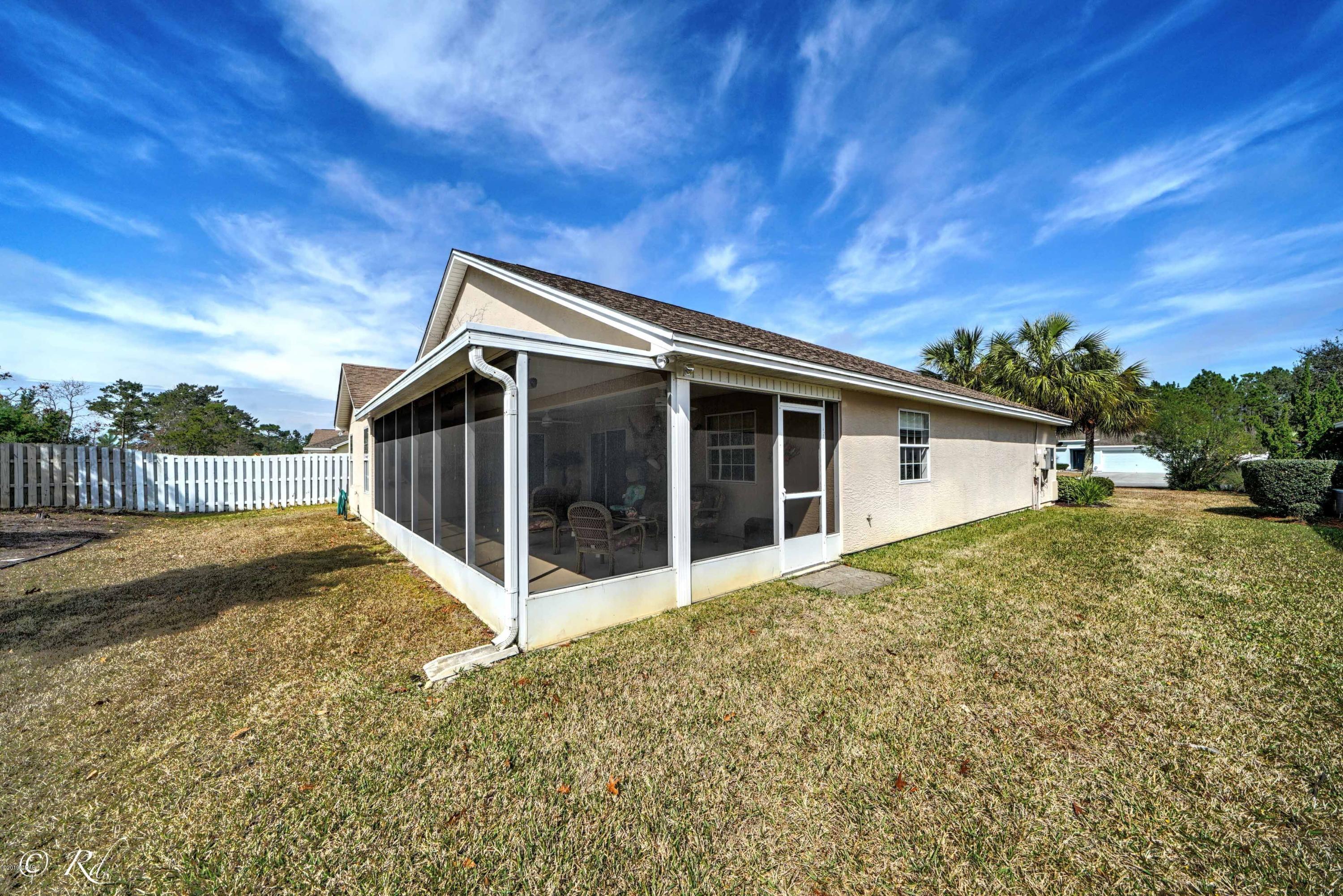 Palmetto Trace Phase III - Residential