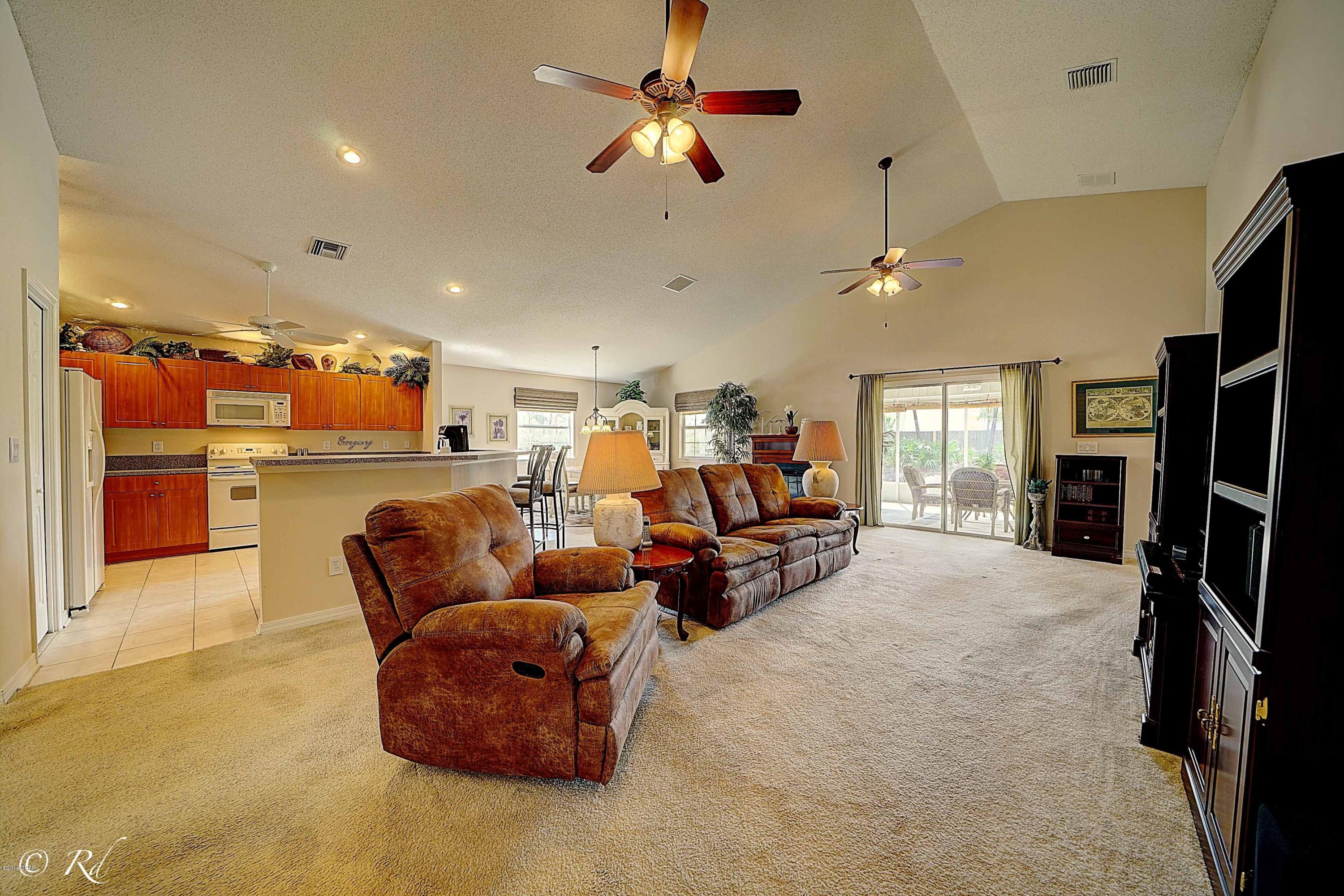 Palmetto Trace Phase III - Residential