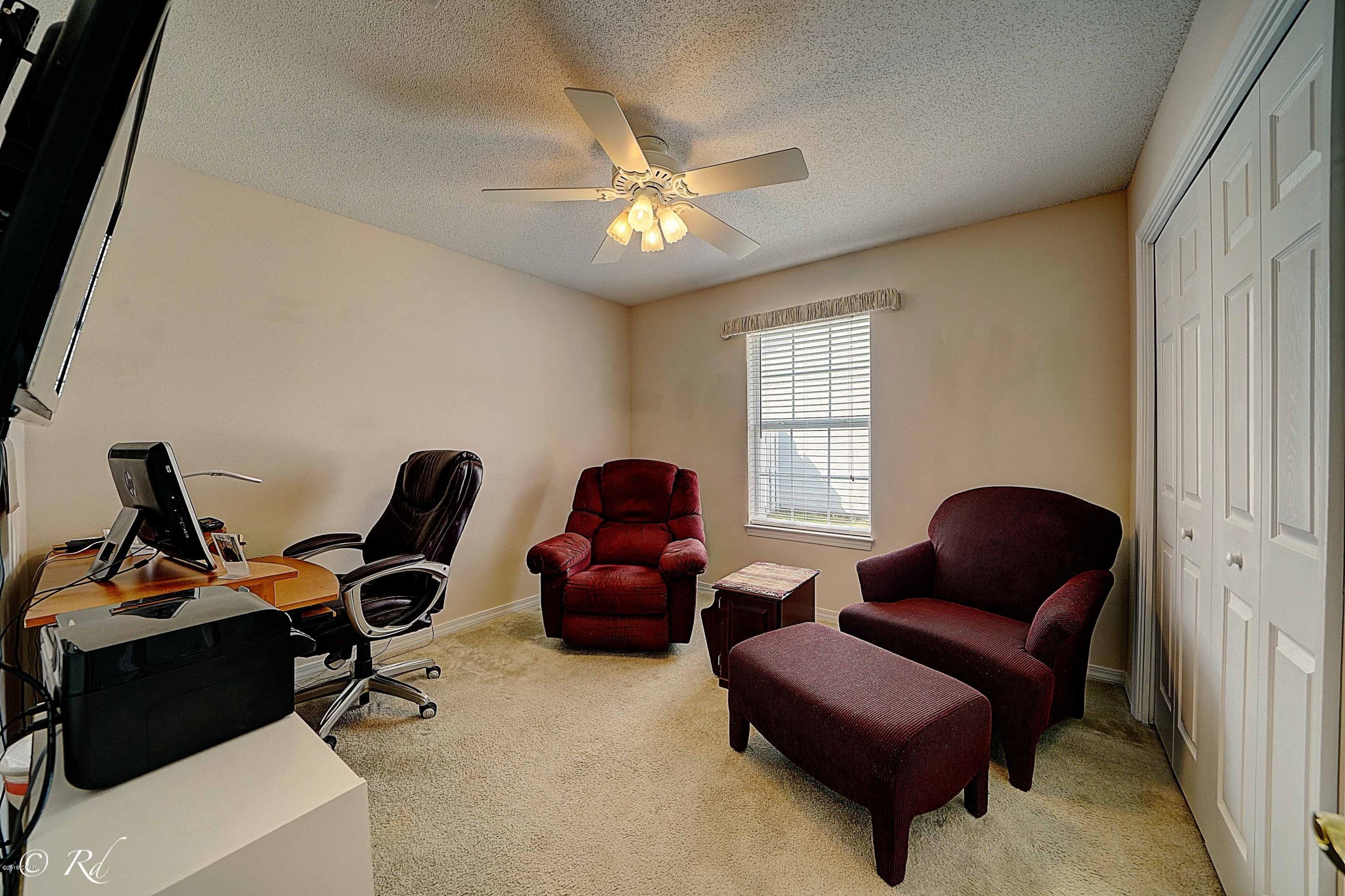 Palmetto Trace Phase III - Residential