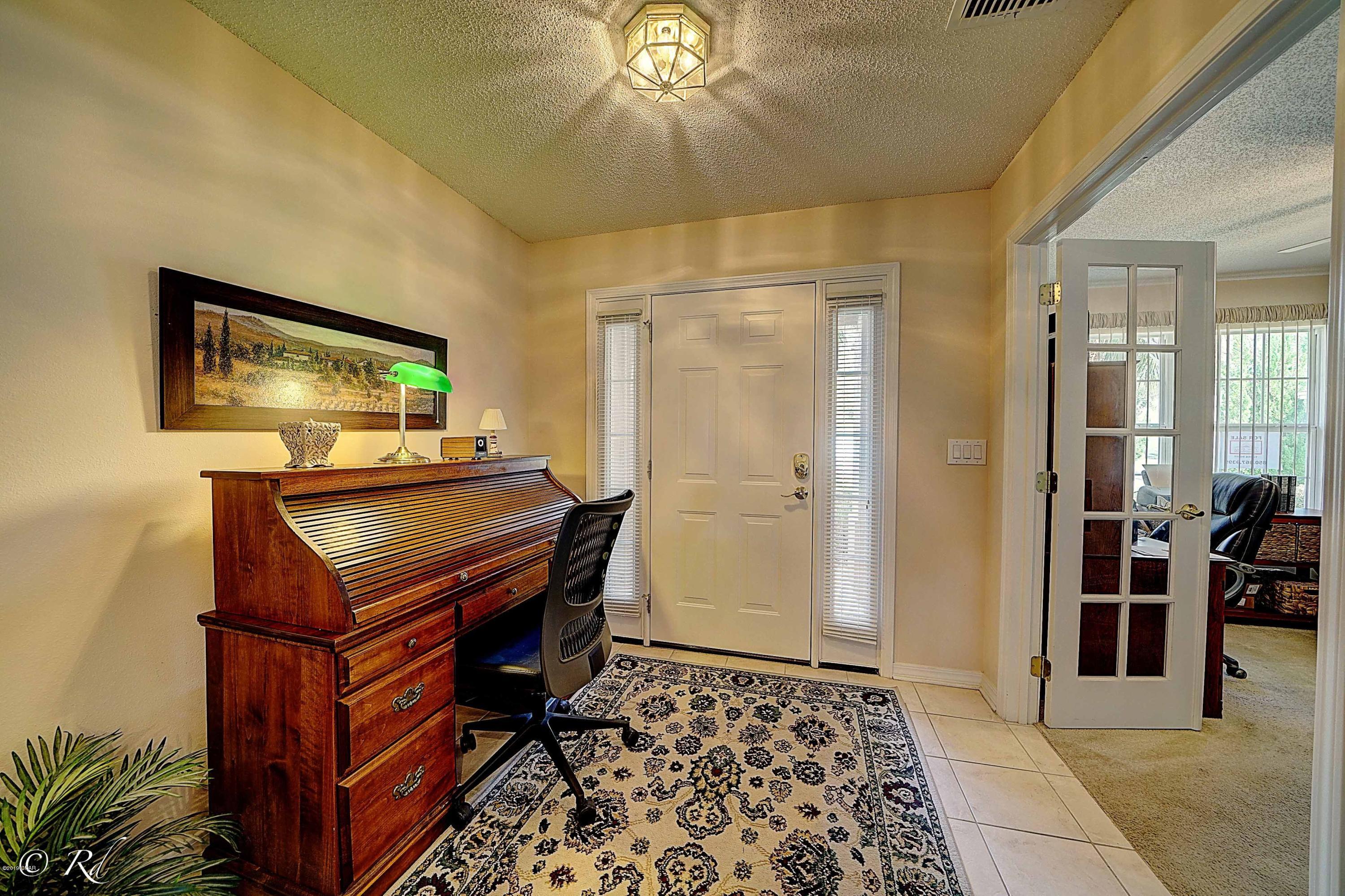 Palmetto Trace Phase III - Residential
