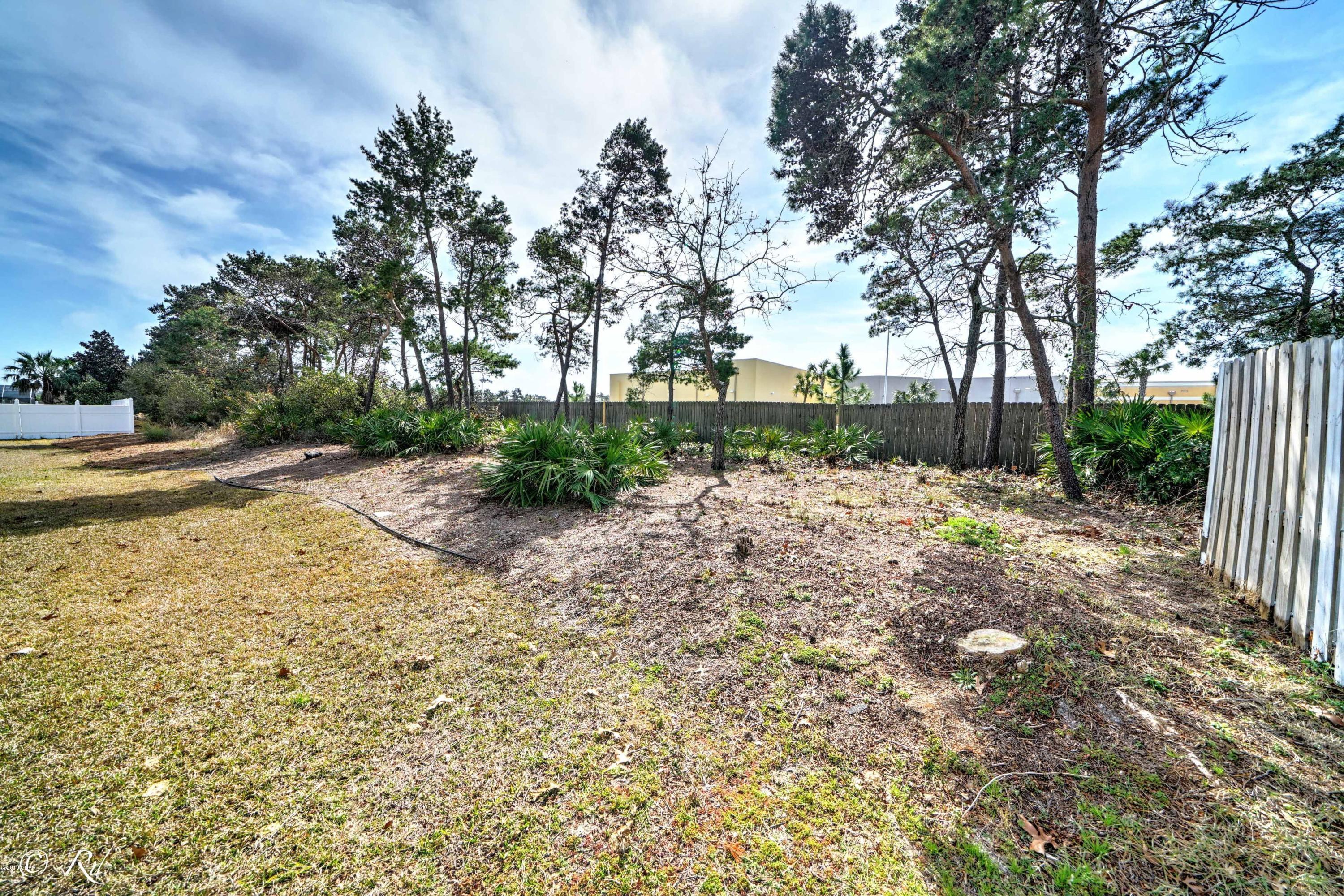 Palmetto Trace Phase III - Residential