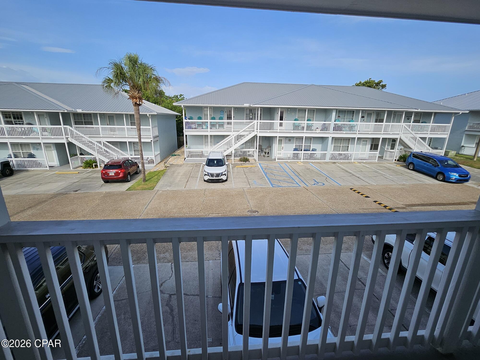 Wendwood Condo - Residential