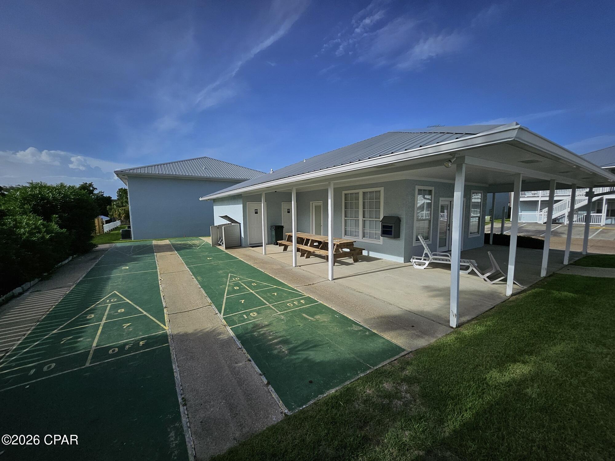 Wendwood Condo - Residential