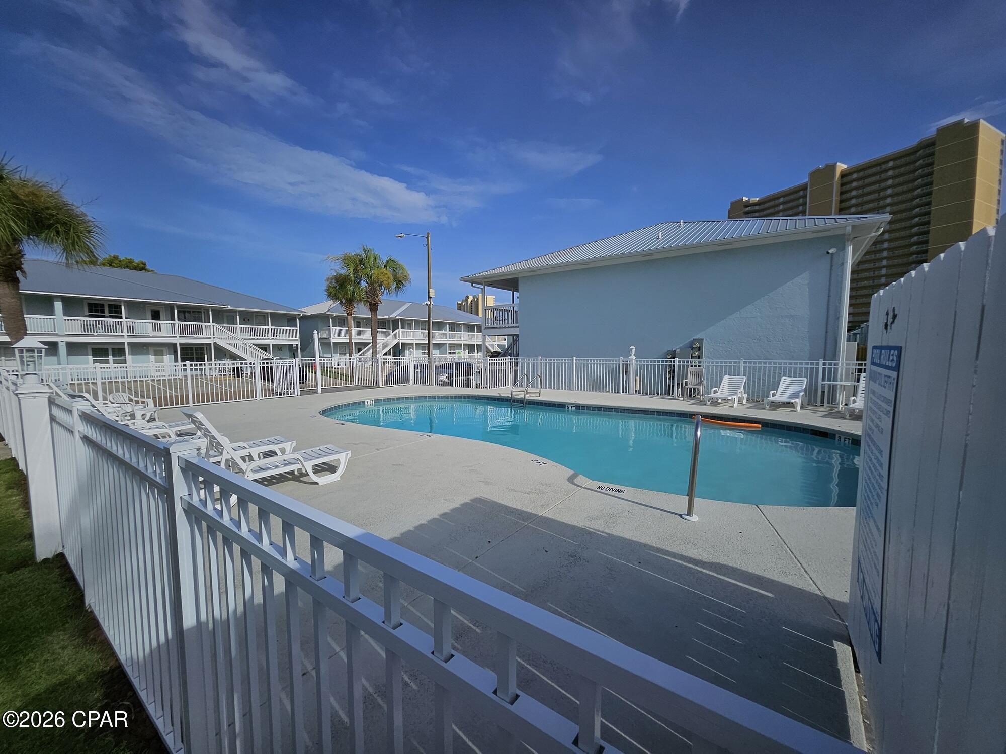 Wendwood Condo - Residential