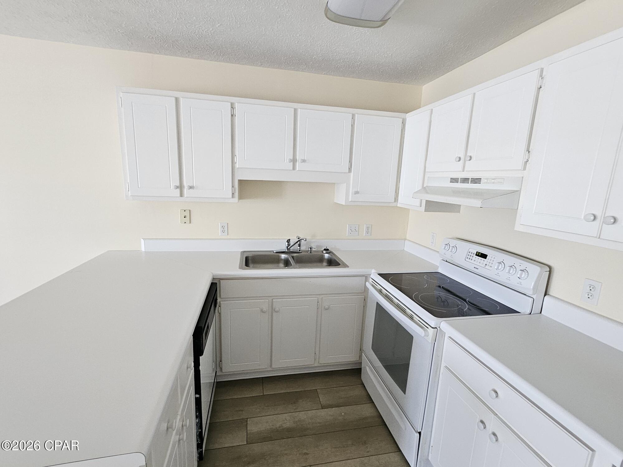 Wendwood Condo - Residential