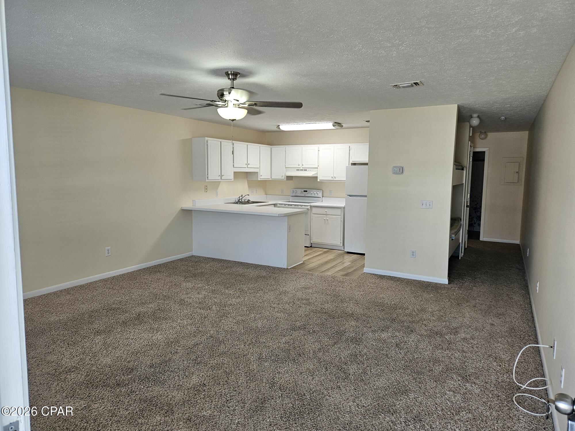 Wendwood Condo - Residential