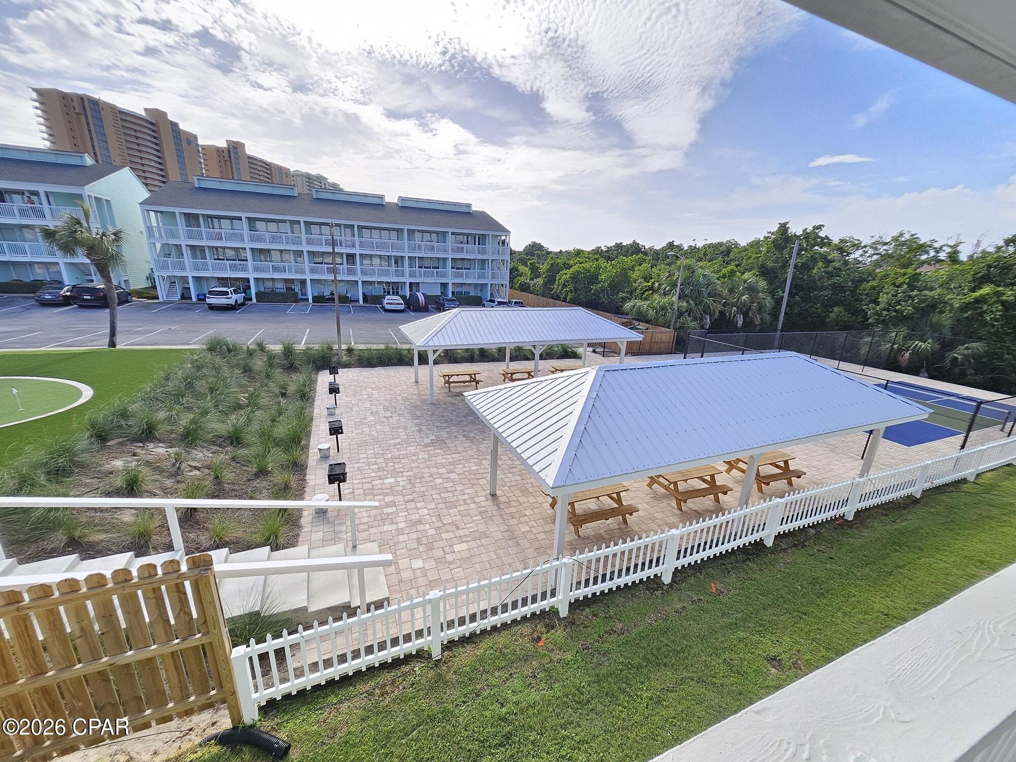 Wendwood Condo - Residential
