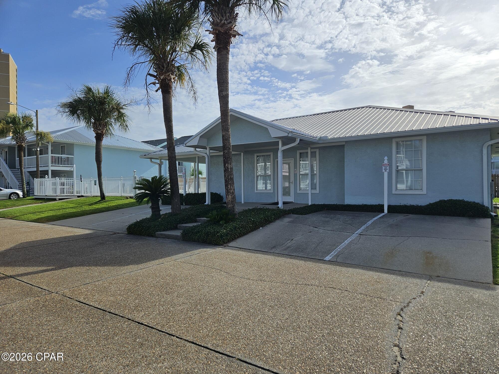 Wendwood Condo - Residential