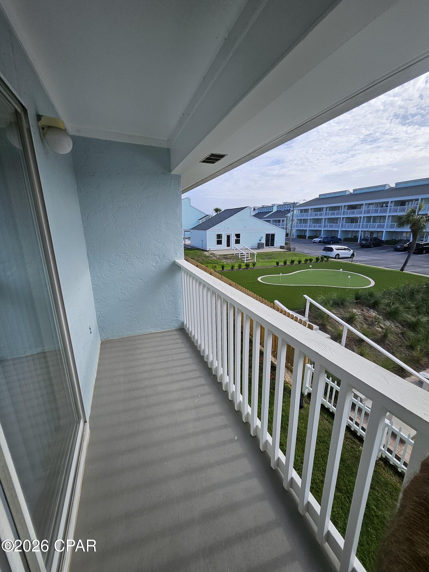 Wendwood Condo - Residential