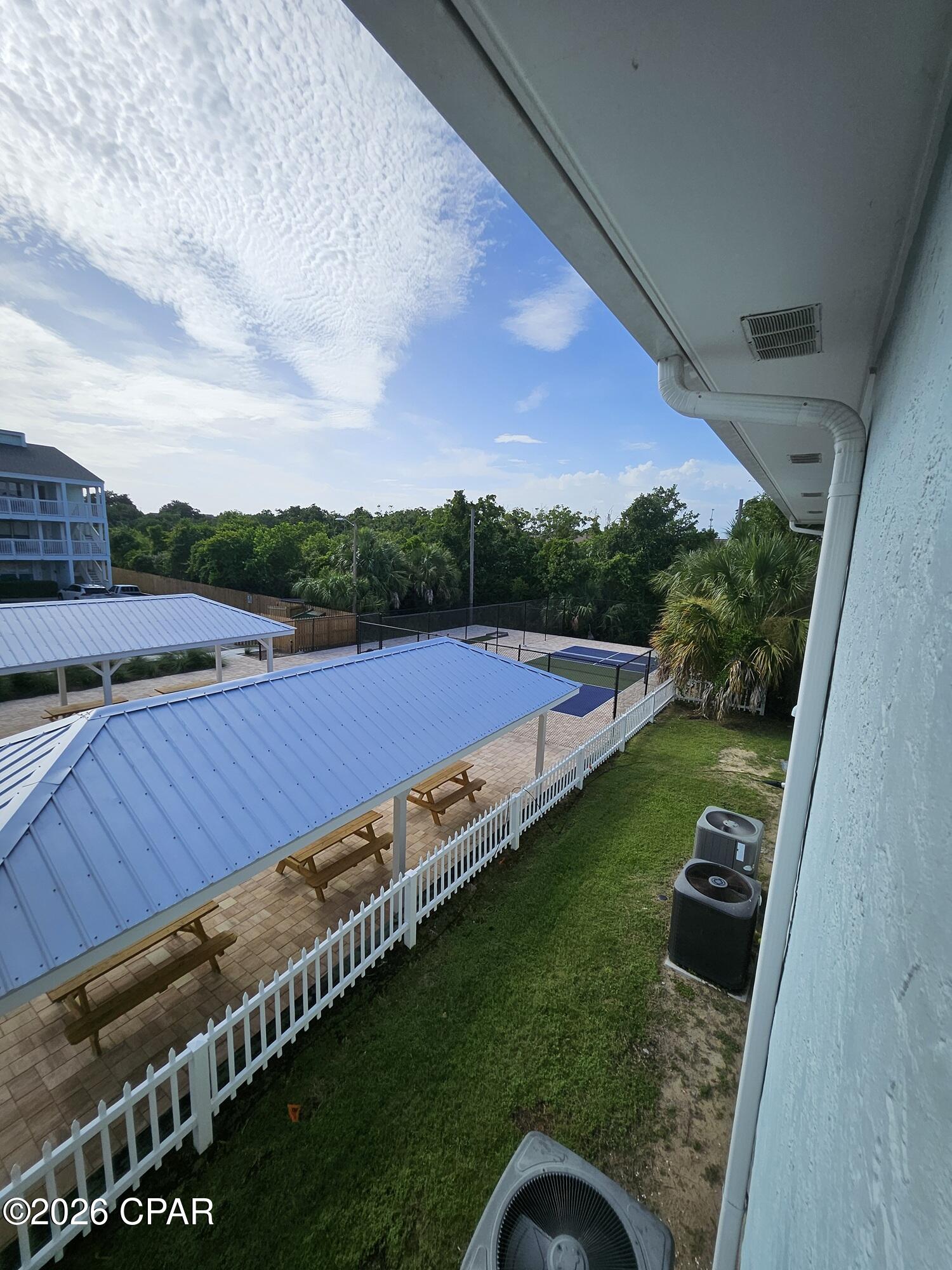 Wendwood Condo - Residential