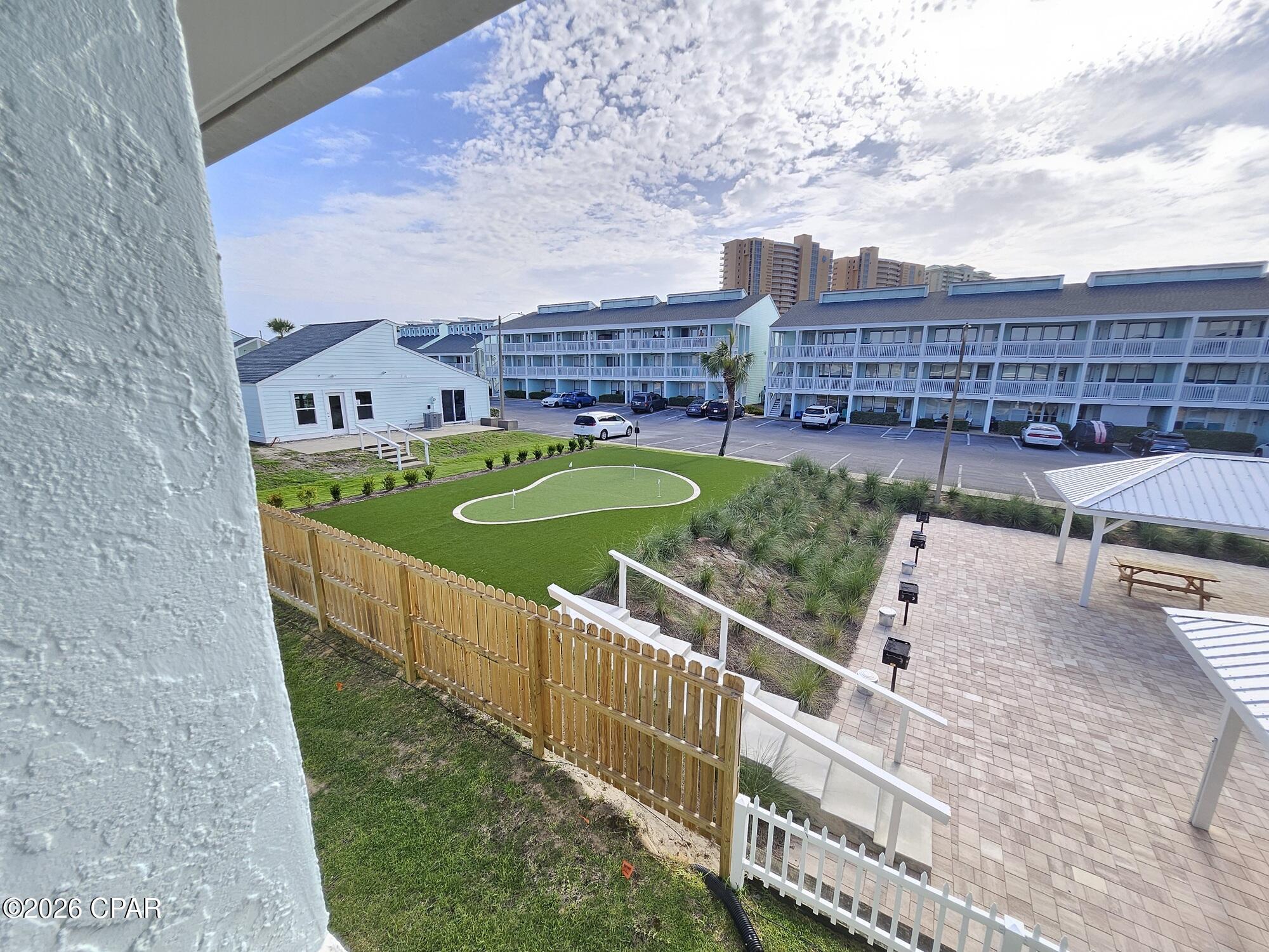 Wendwood Condo - Residential