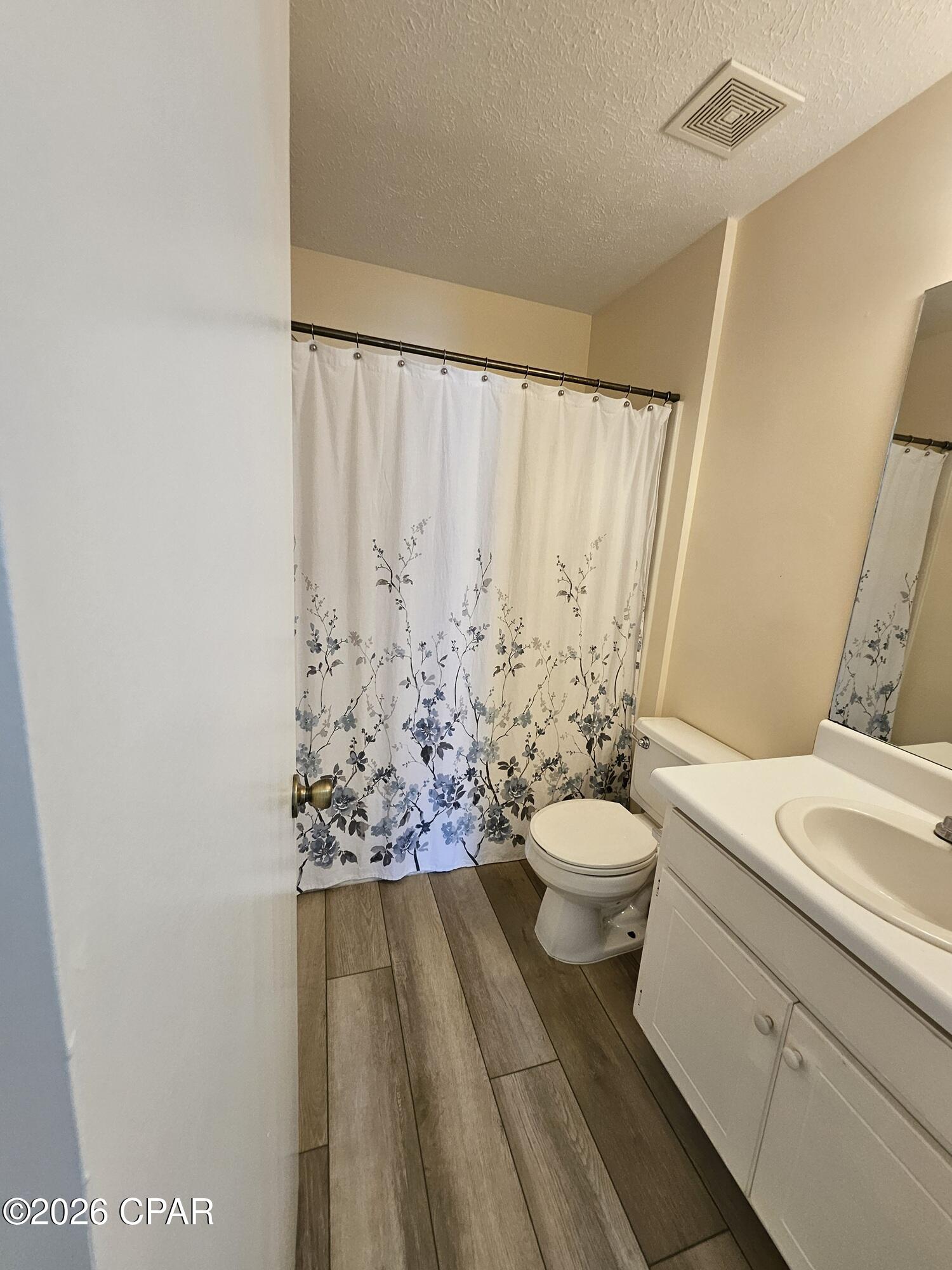 Wendwood Condo - Residential