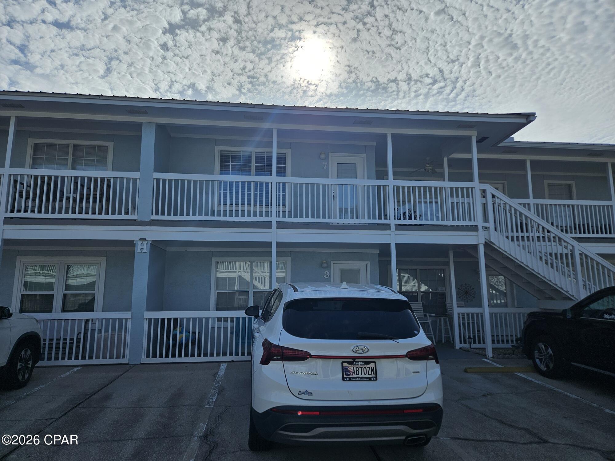 Wendwood Condo - Residential
