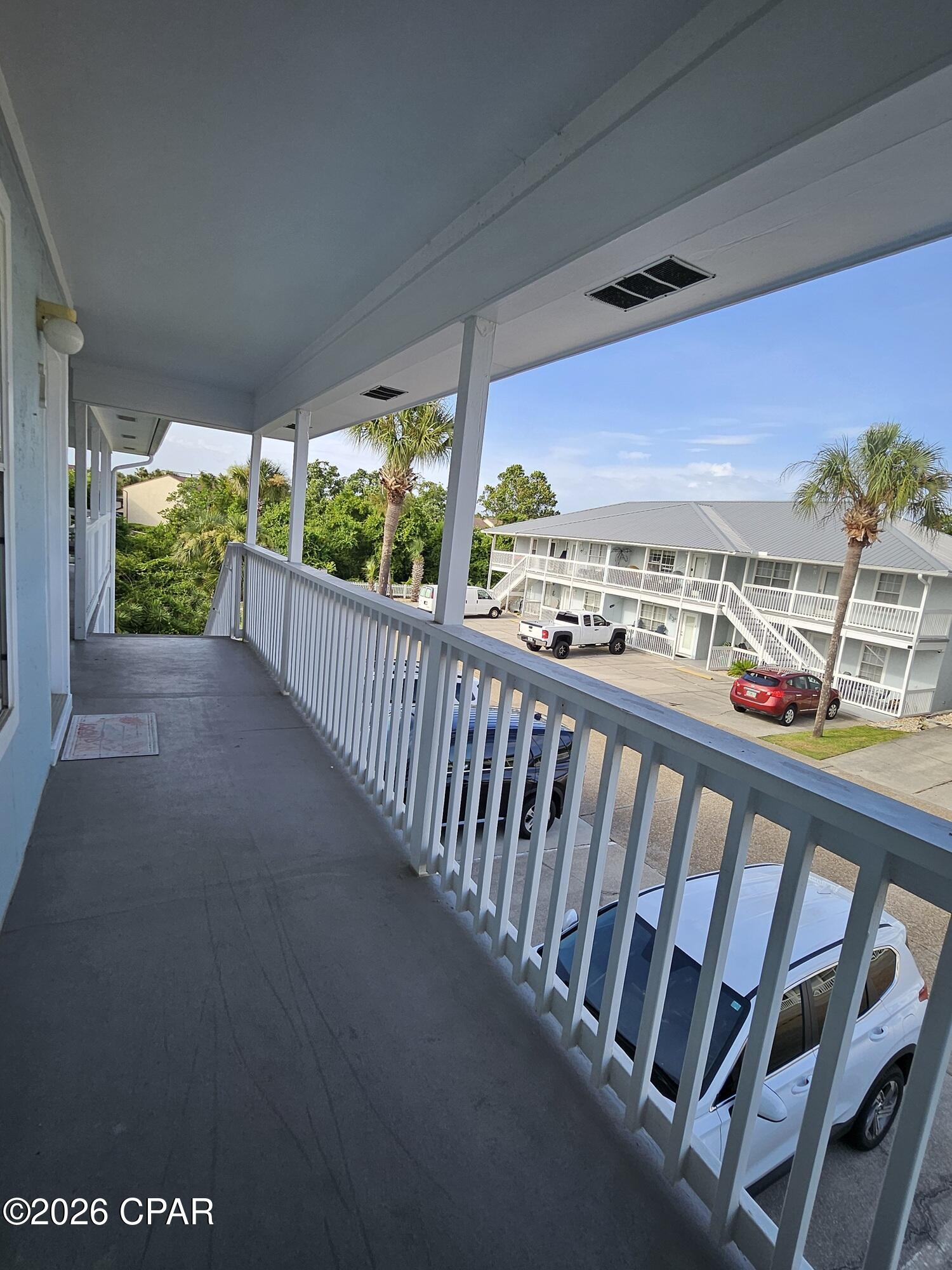 Wendwood Condo - Residential