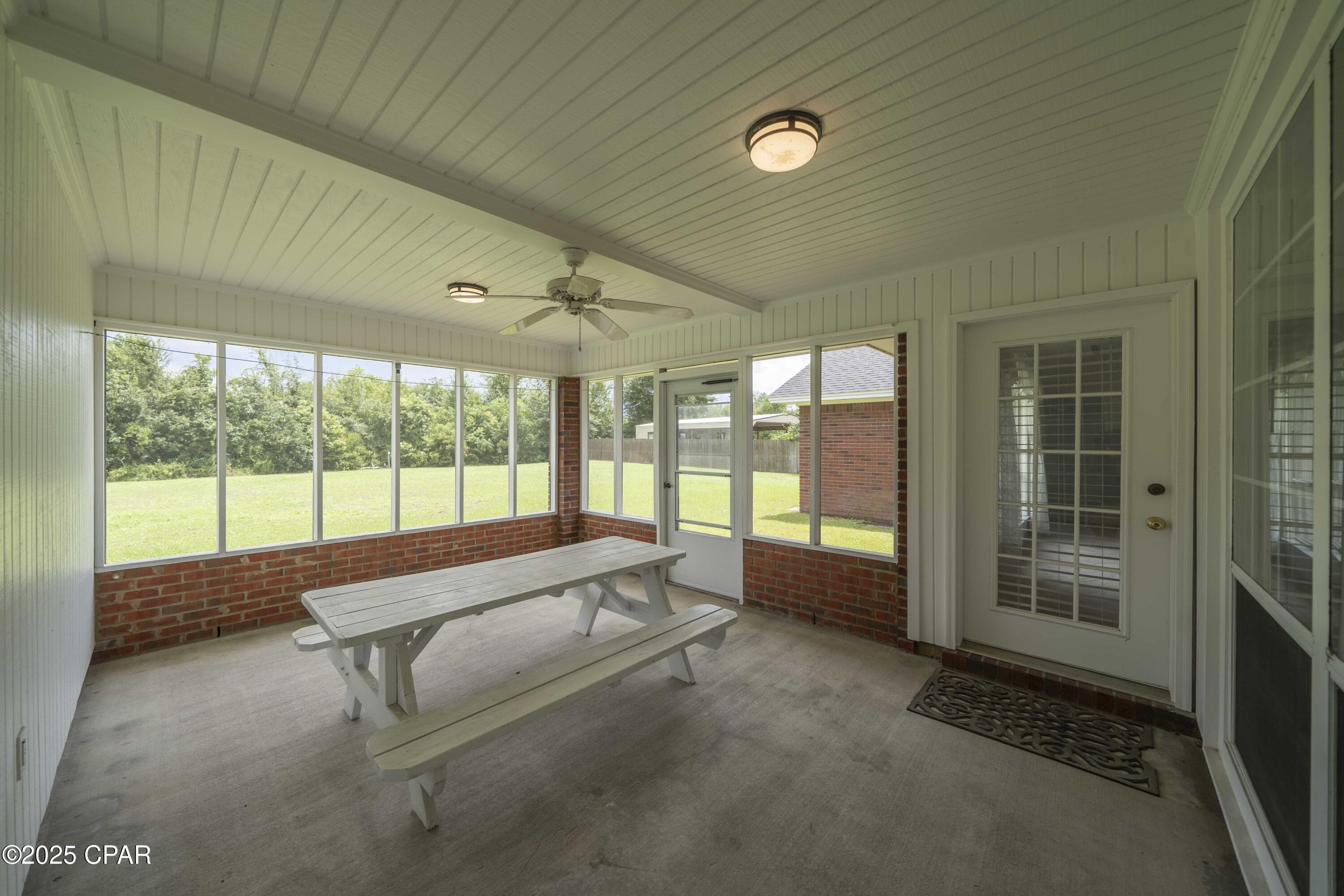 Mill Bayou Phase 1 - Residential