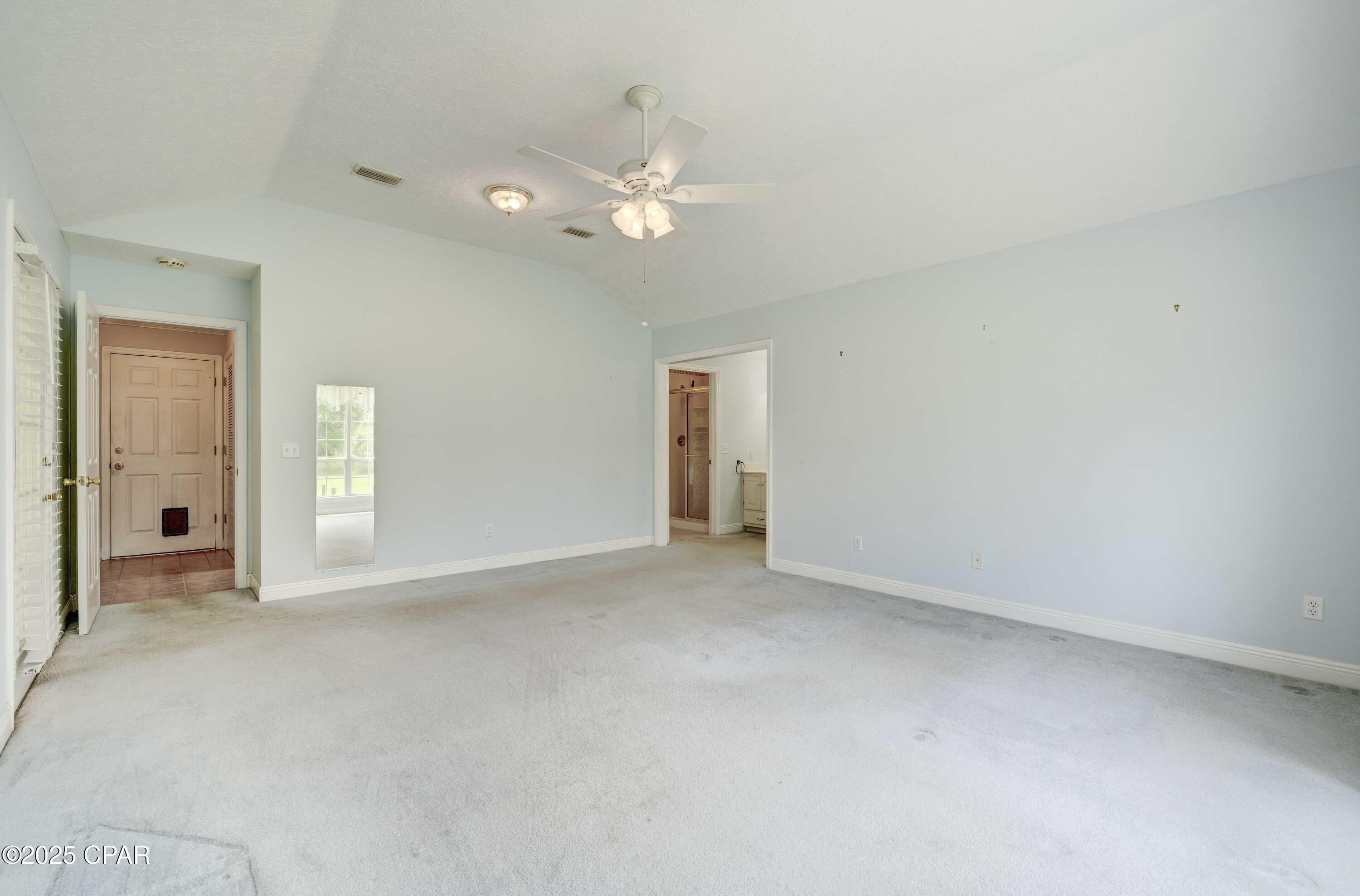 Mill Bayou Phase 1 - Residential