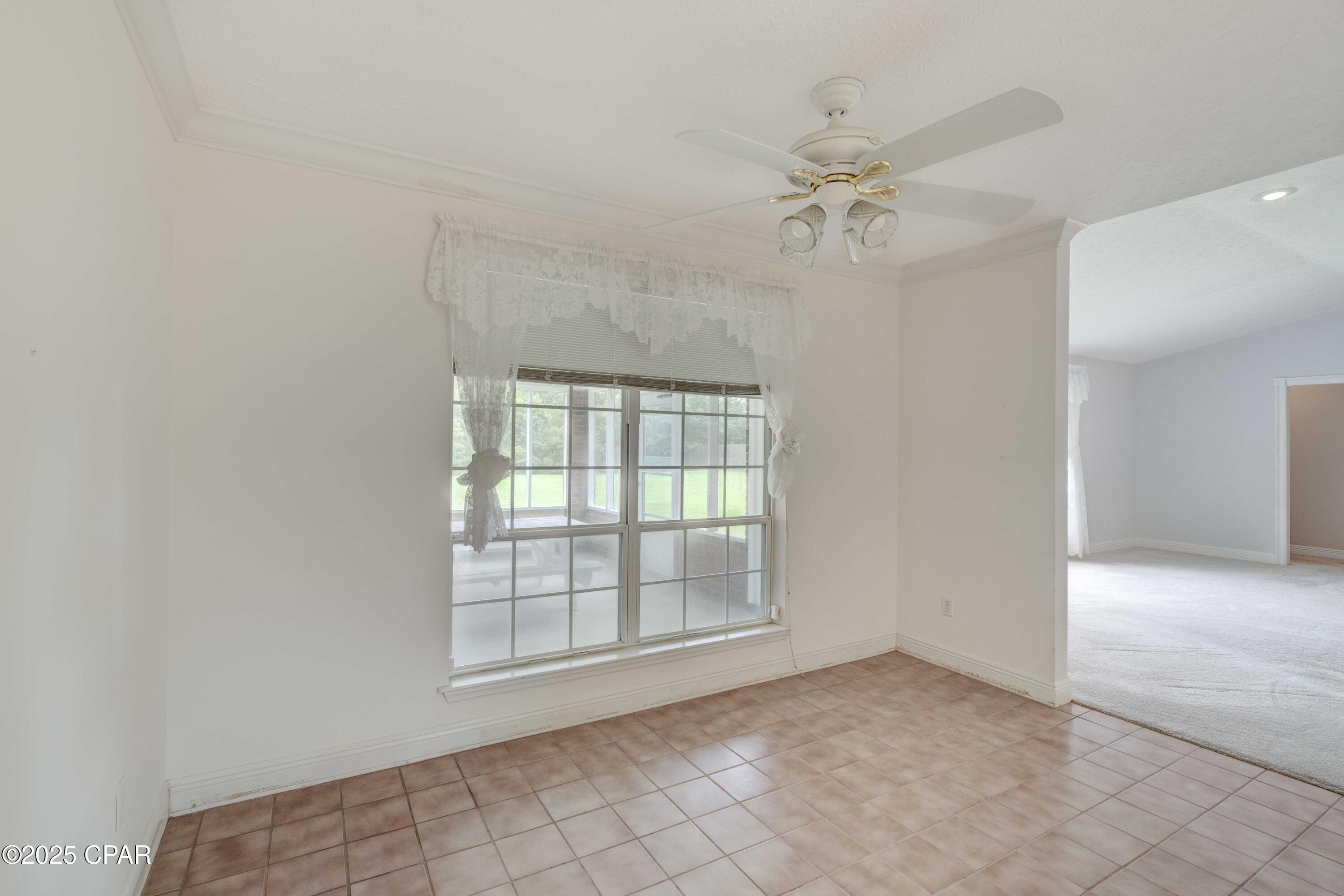 Mill Bayou Phase 1 - Residential