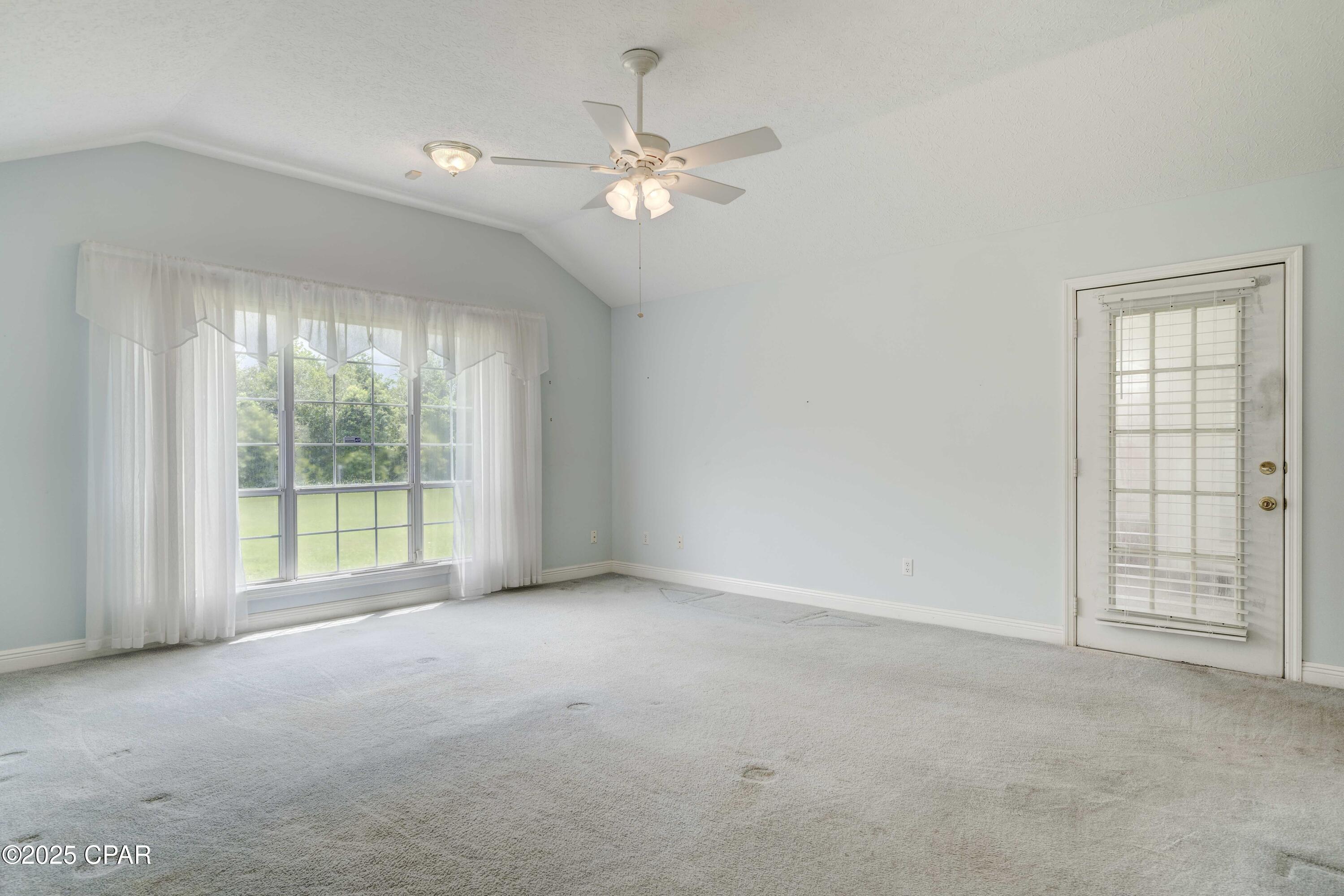 Mill Bayou Phase 1 - Residential