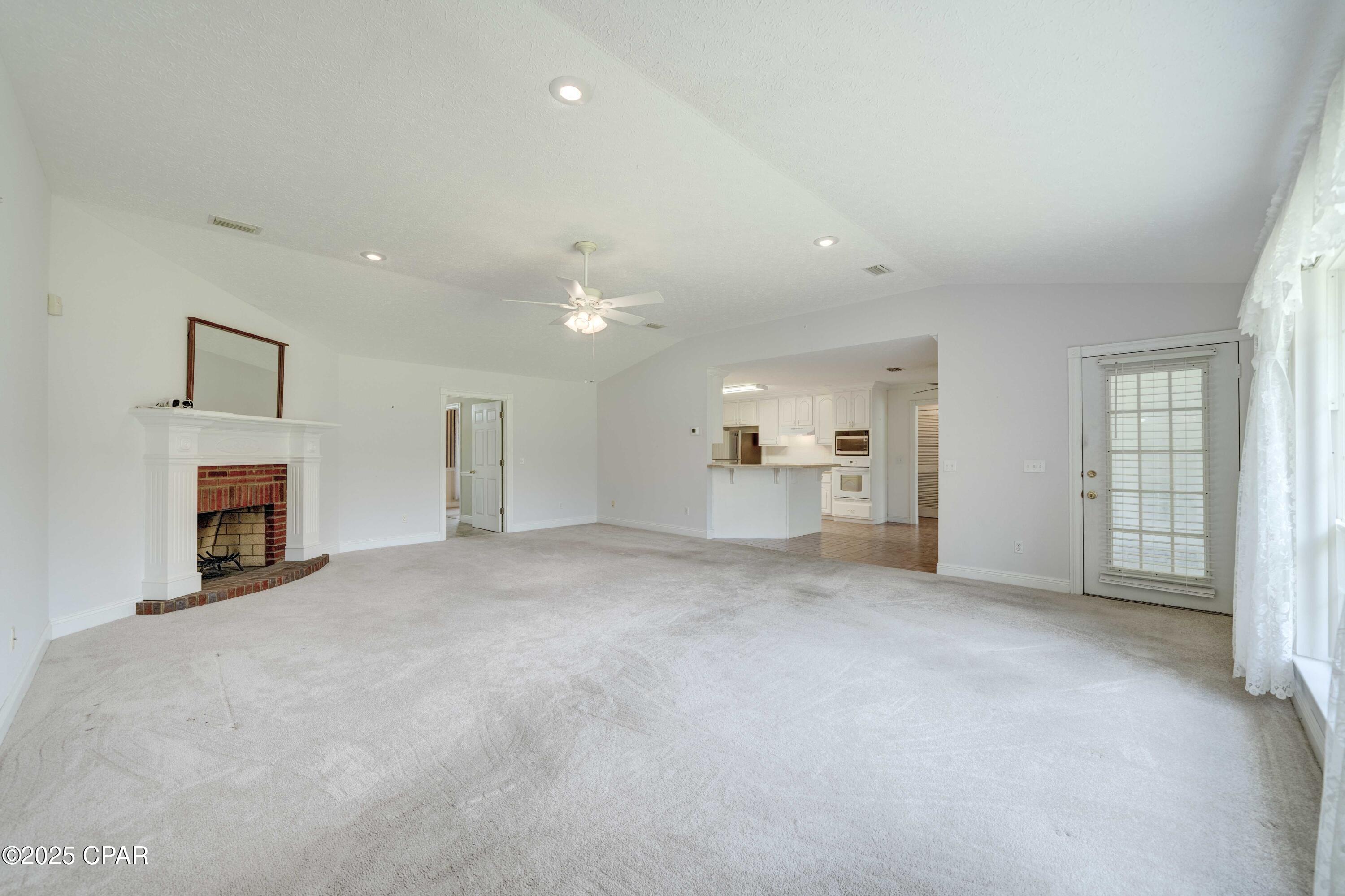 Mill Bayou Phase 1 - Residential