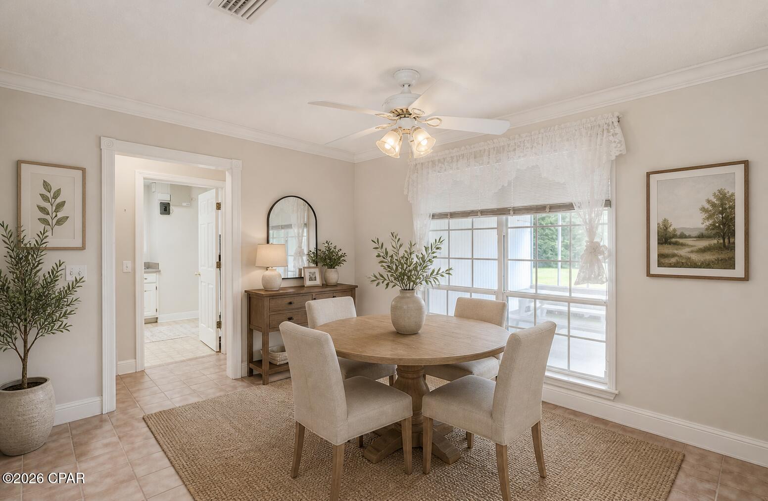 Mill Bayou Phase 1 - Residential
