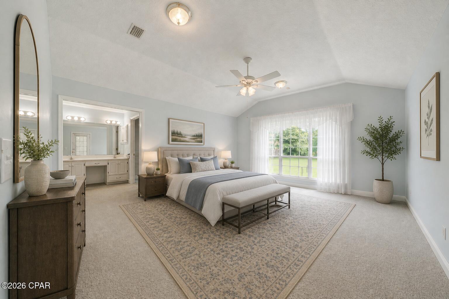 Mill Bayou Phase 1 - Residential