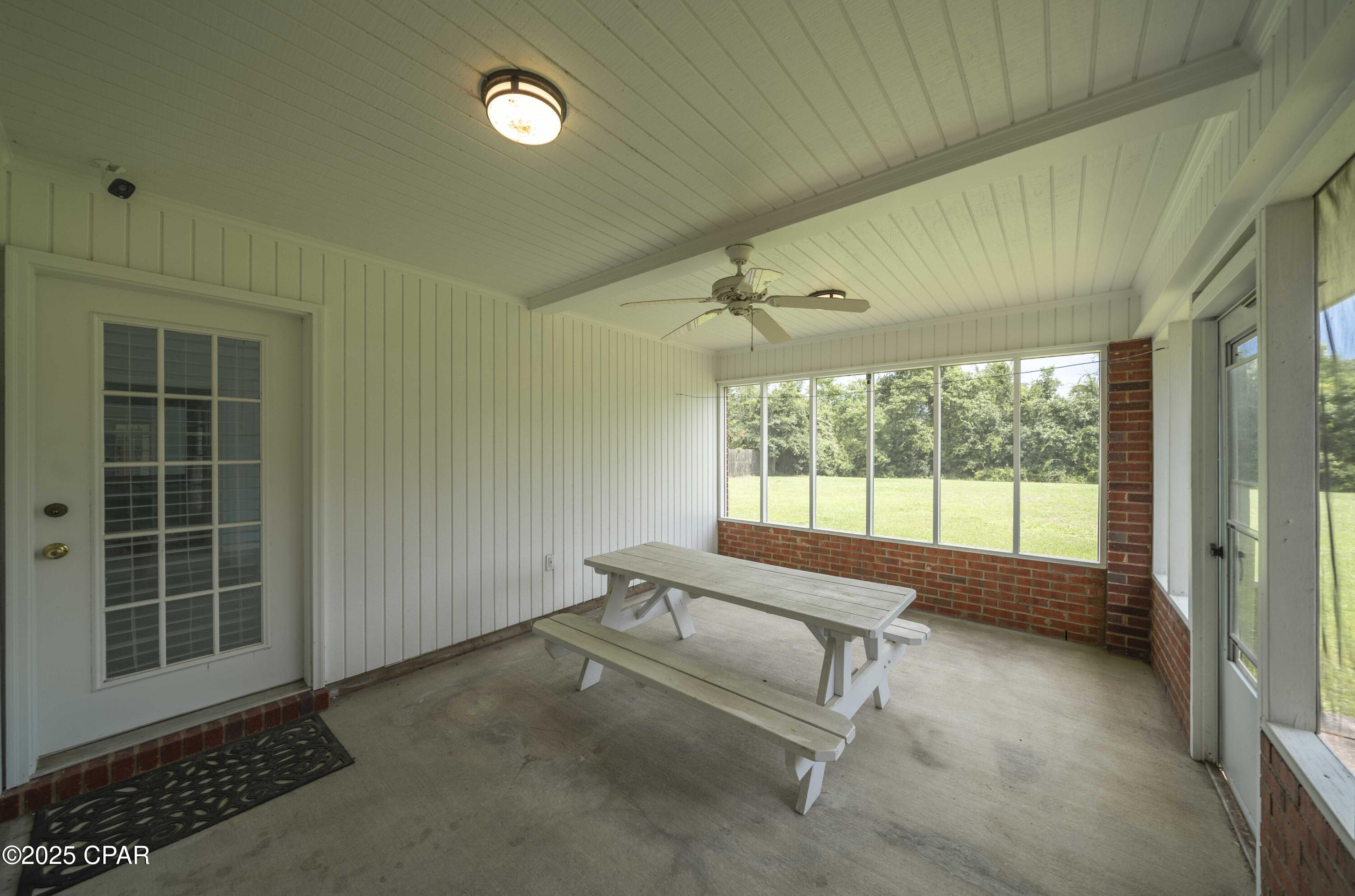 Mill Bayou Phase 1 - Residential