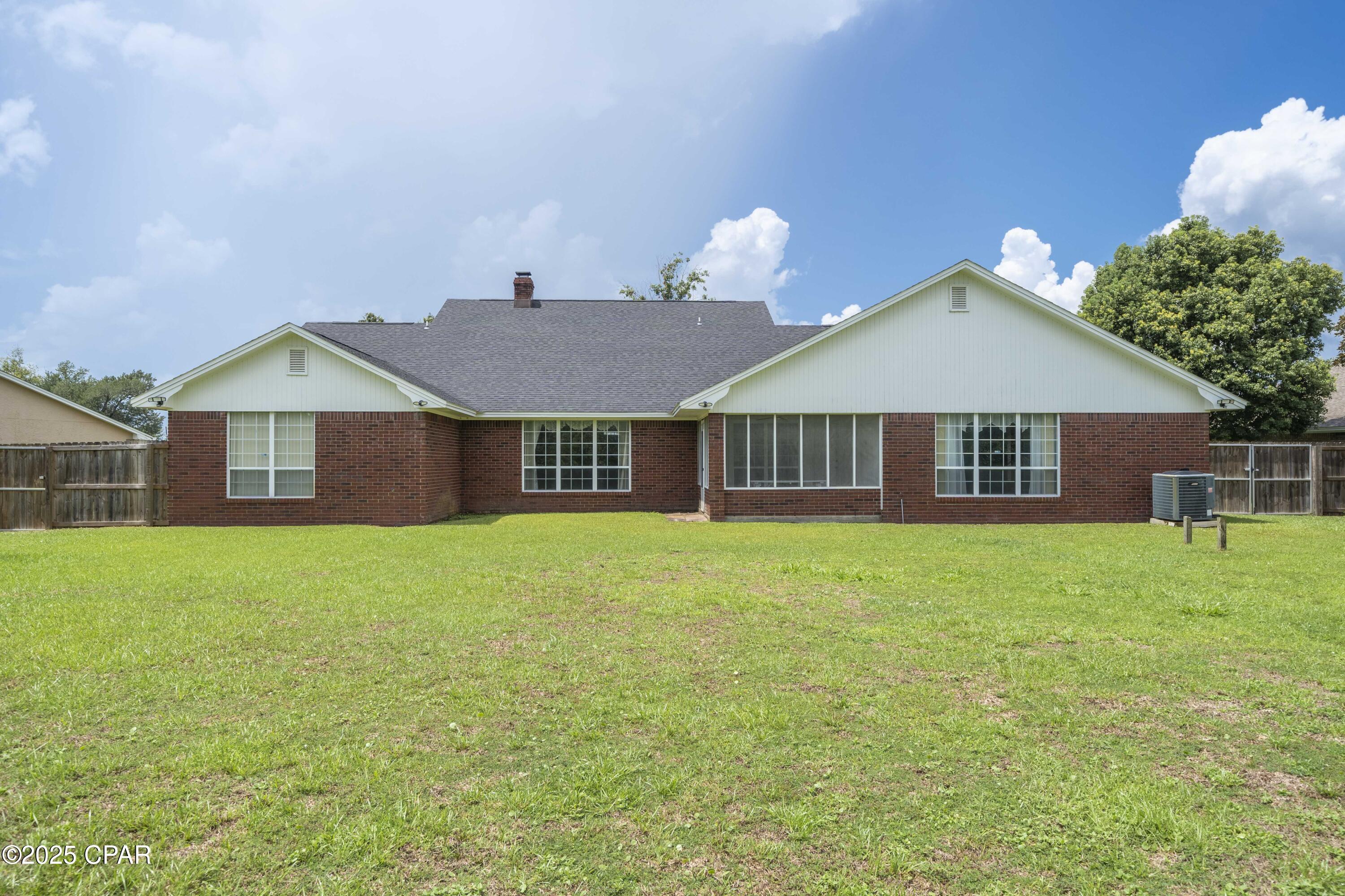 Mill Bayou Phase 1 - Residential