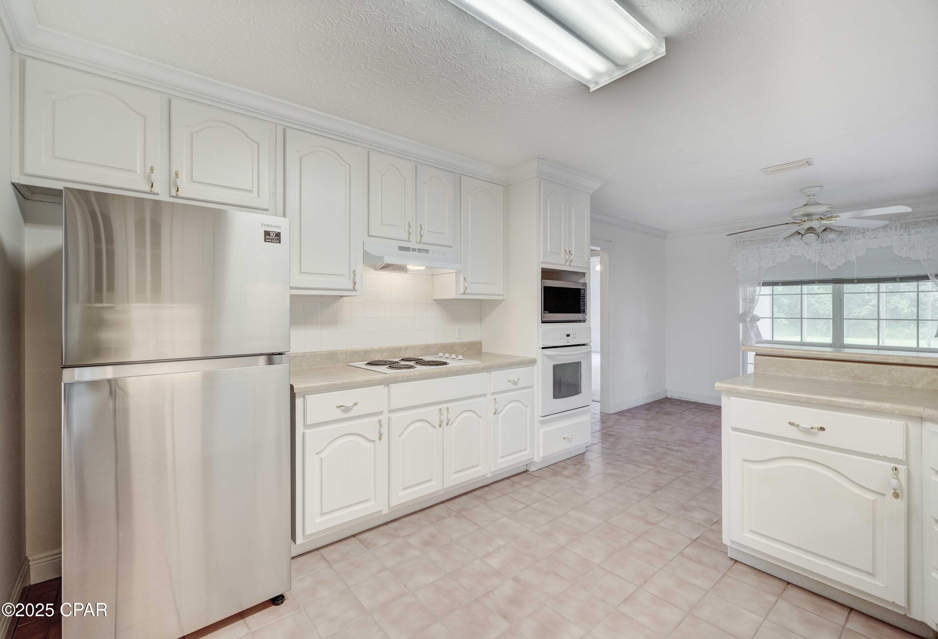 Mill Bayou Phase 1 - Residential