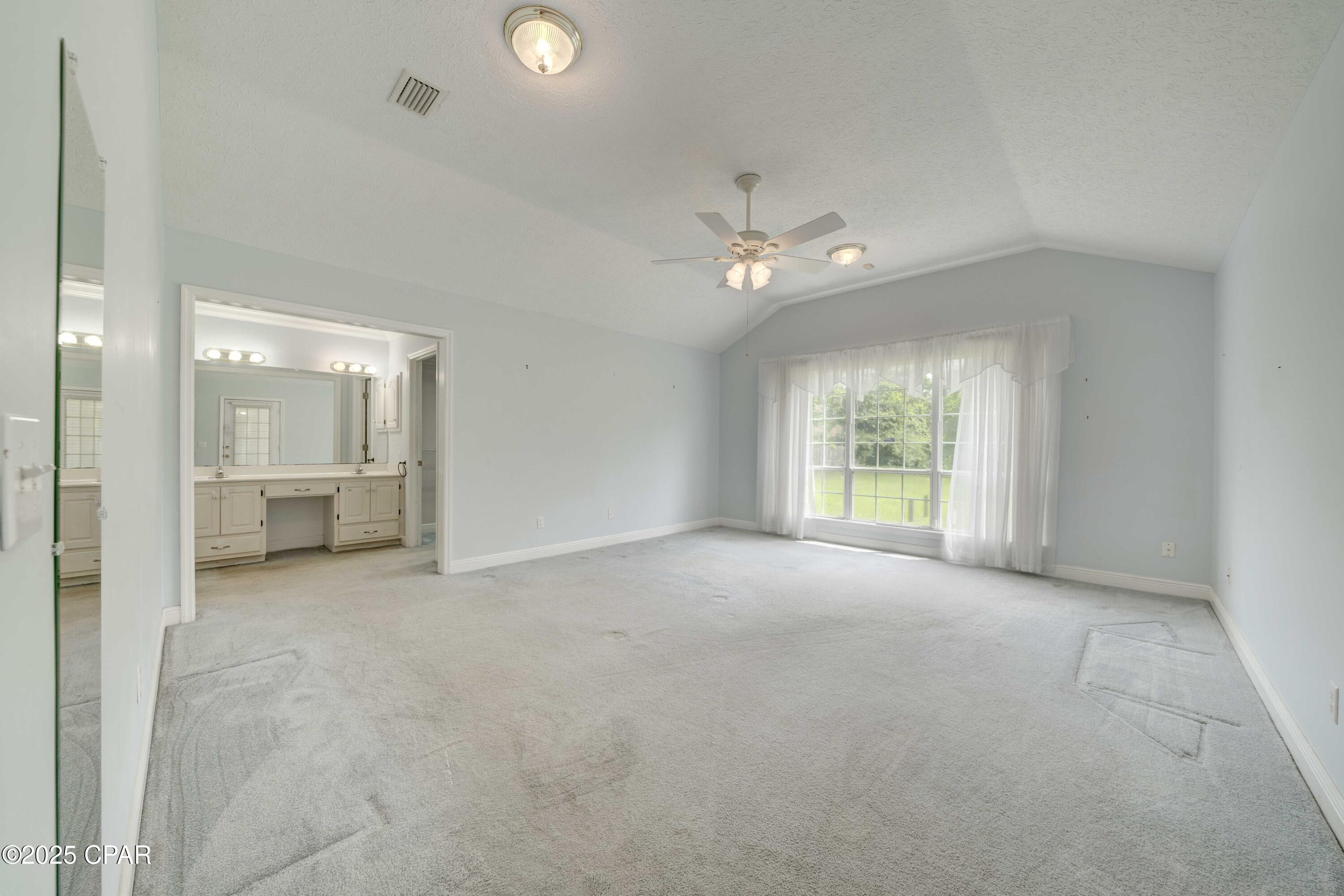Mill Bayou Phase 1 - Residential