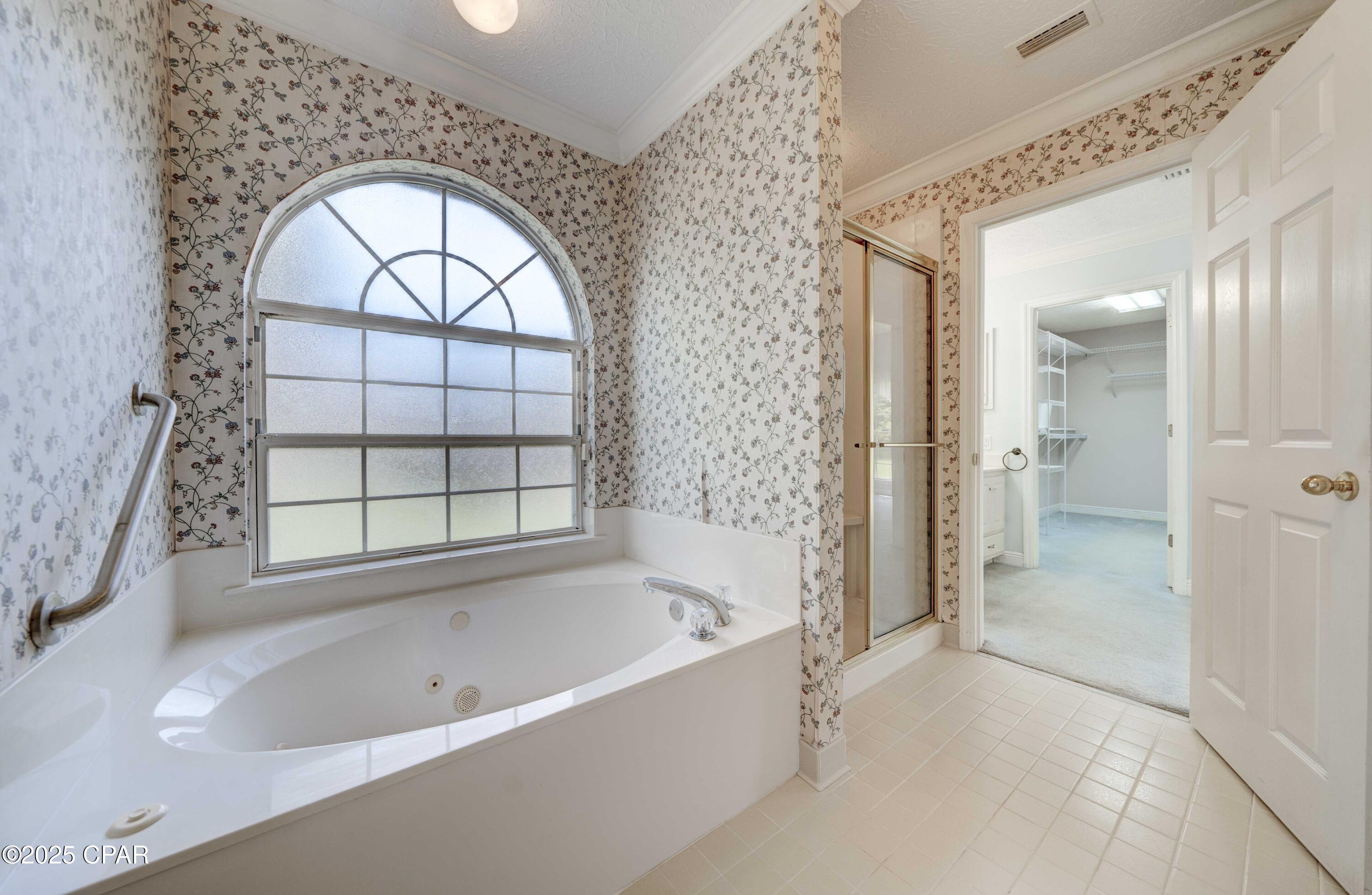 Mill Bayou Phase 1 - Residential