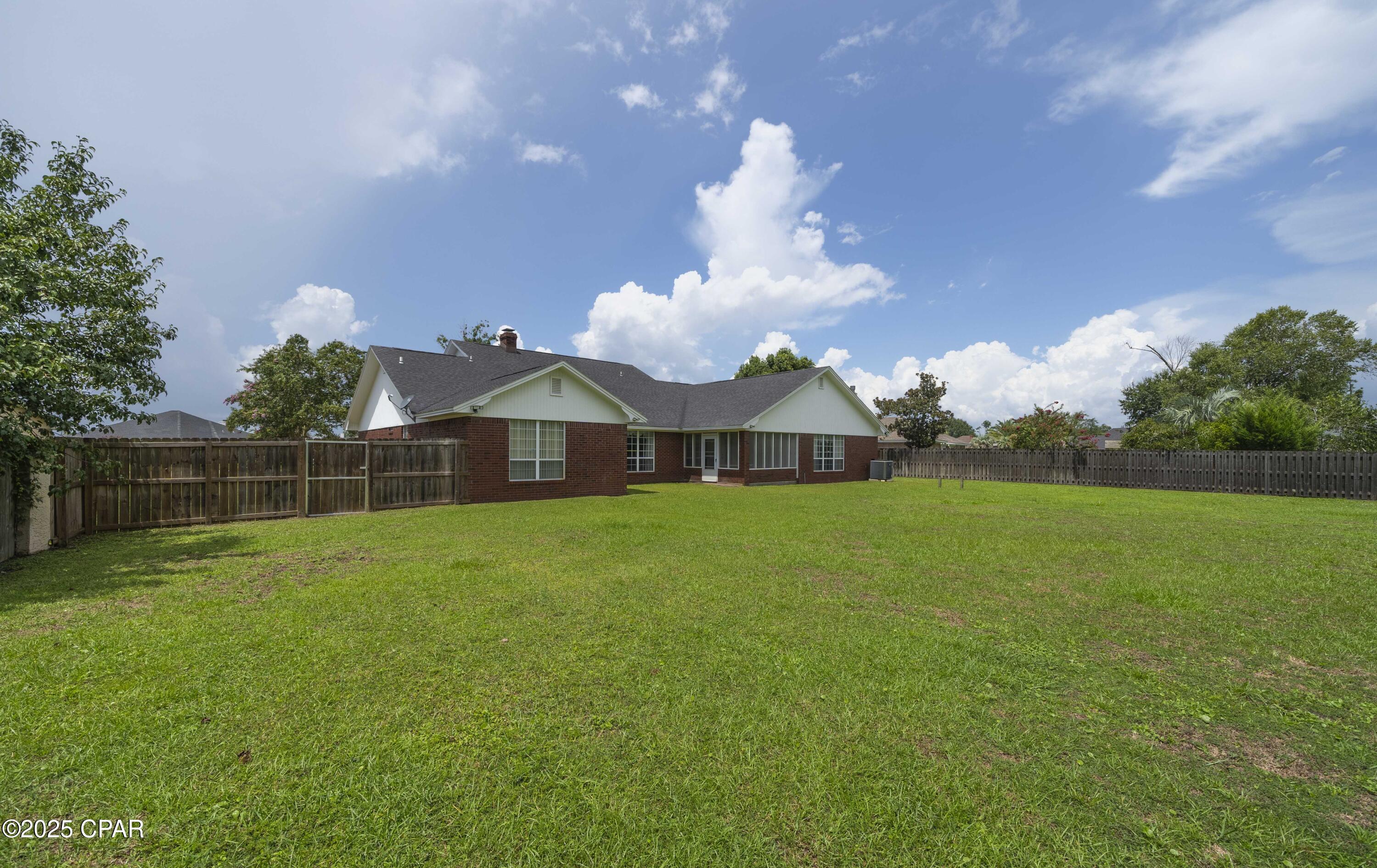 Mill Bayou Phase 1 - Residential