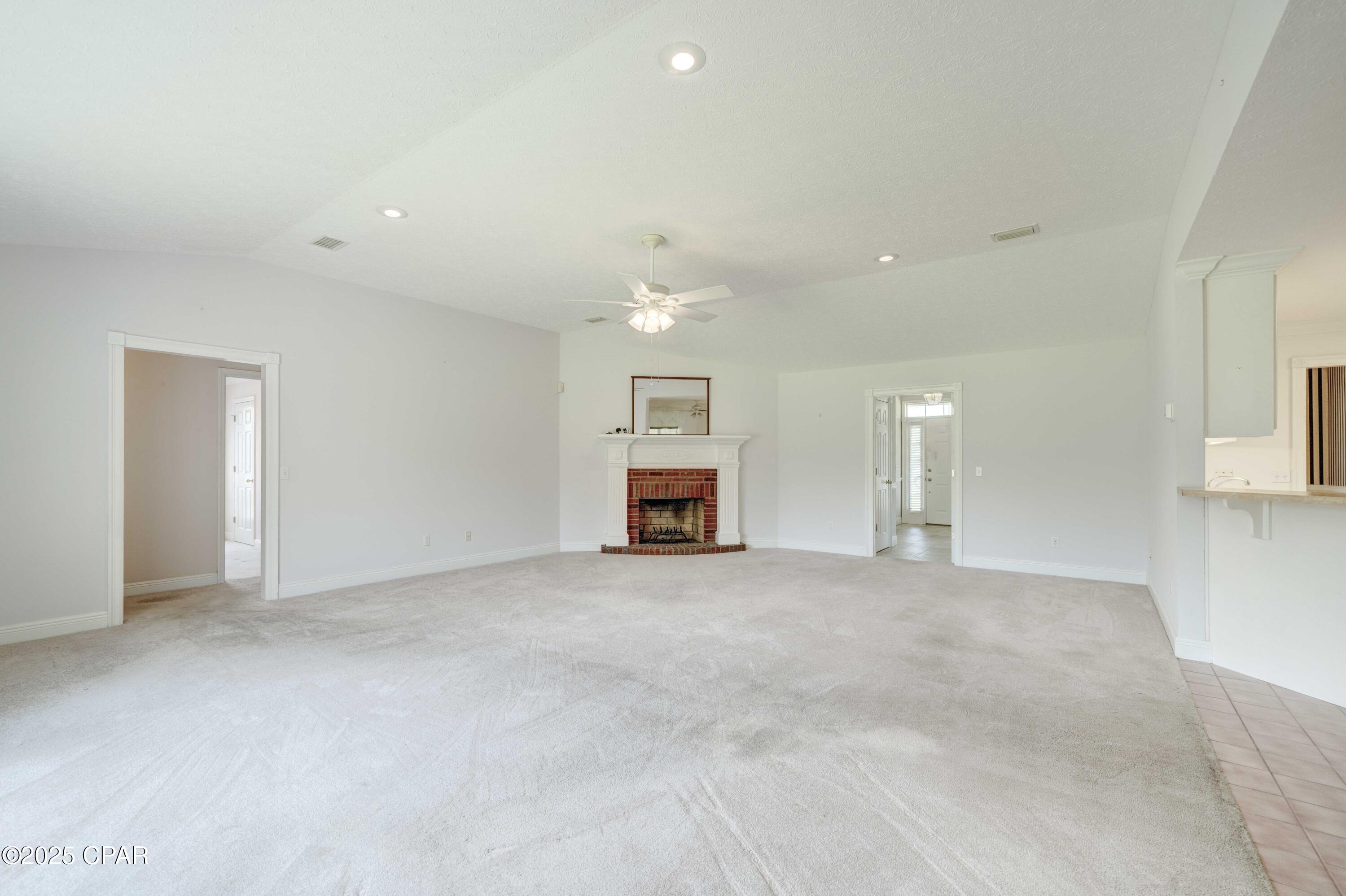 Mill Bayou Phase 1 - Residential