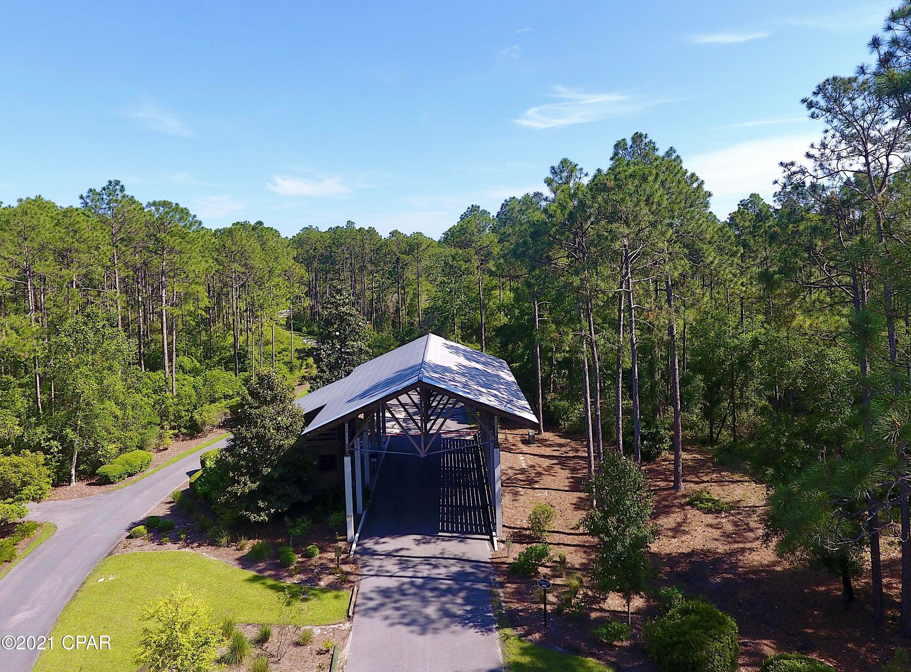 Rivercamps On Crooked Creek - Residential