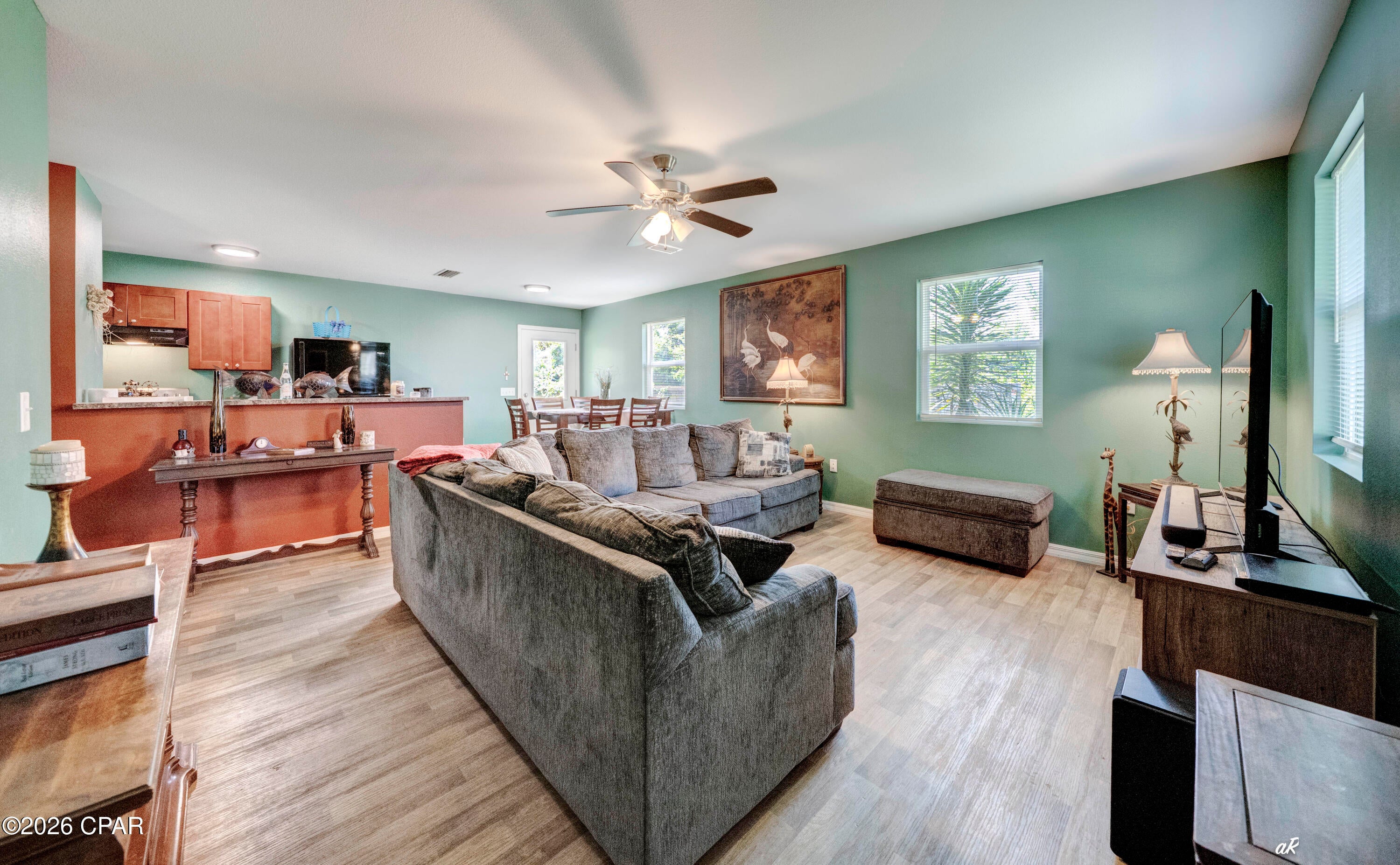 Pitts 1st Addto Parker - Residential