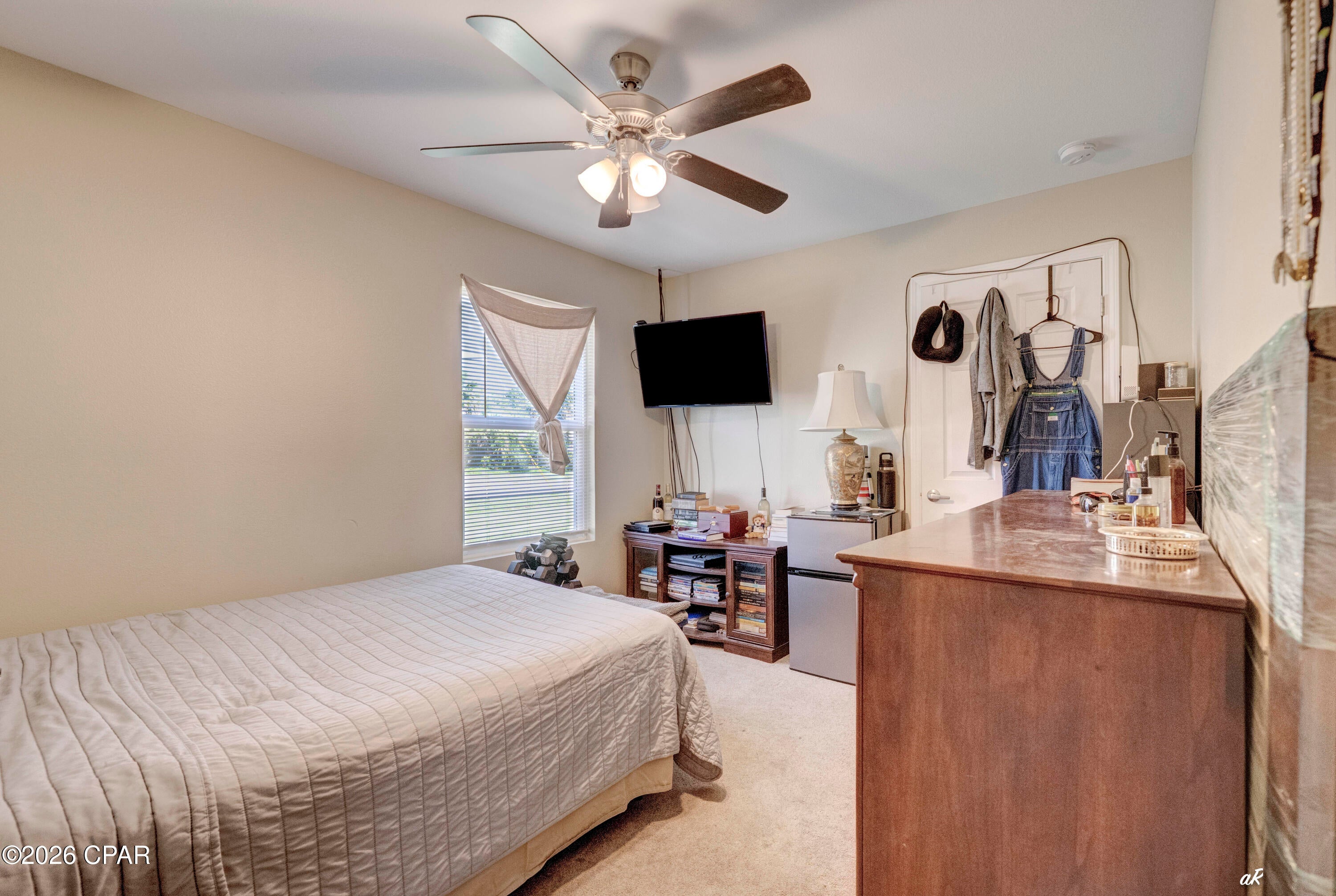 Pitts 1st Addto Parker - Residential