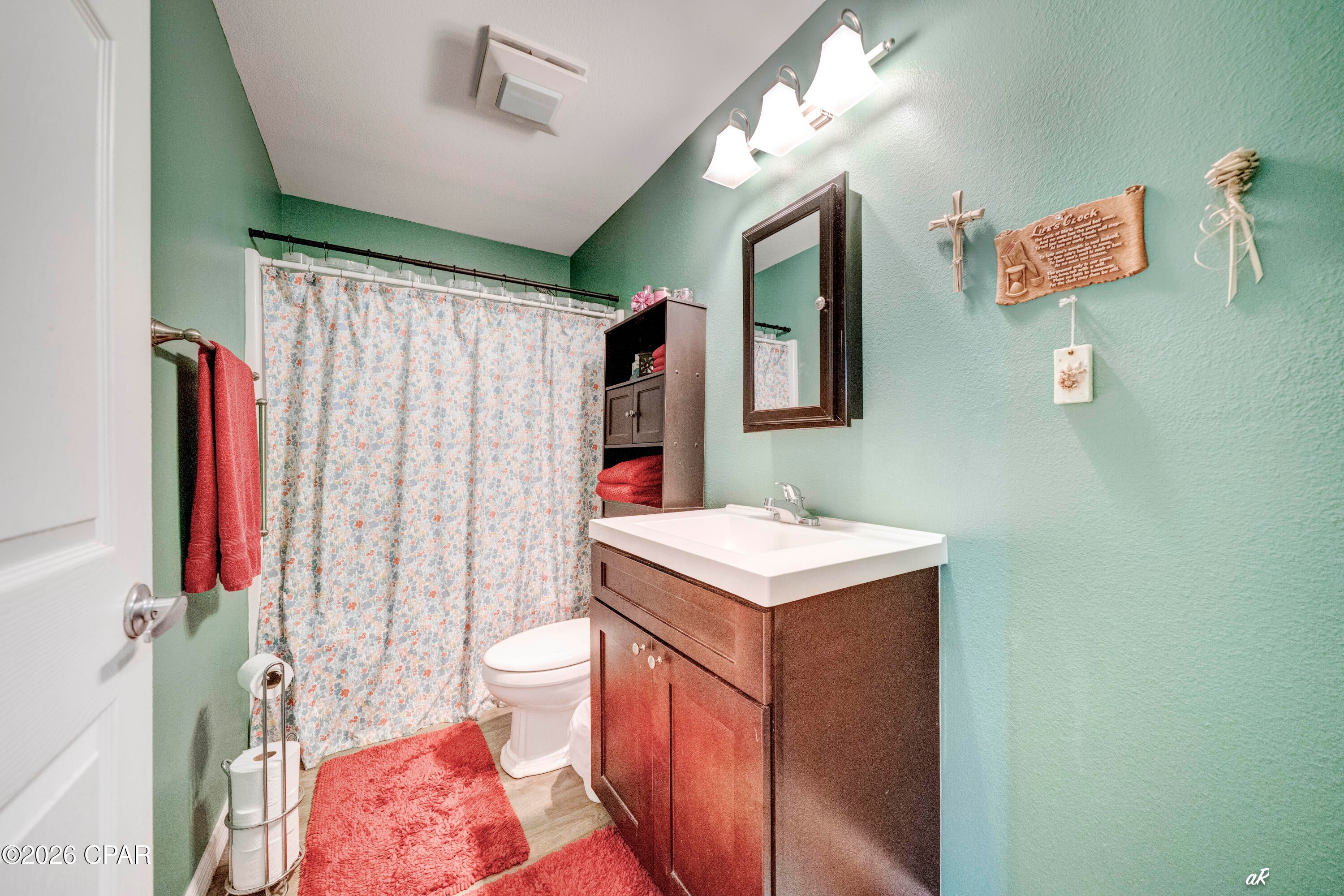 Pitts 1st Addto Parker - Residential