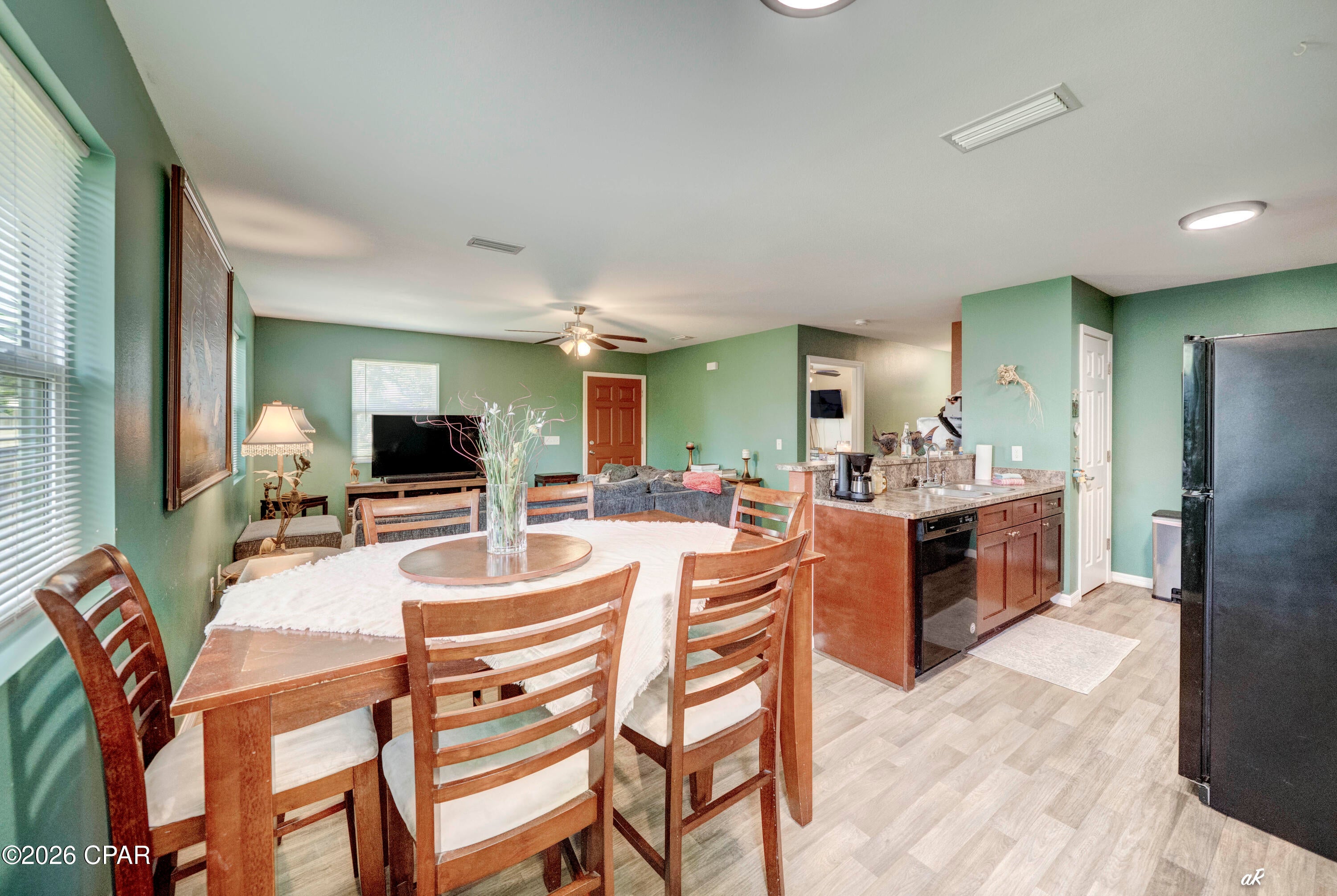 Pitts 1st Addto Parker - Residential