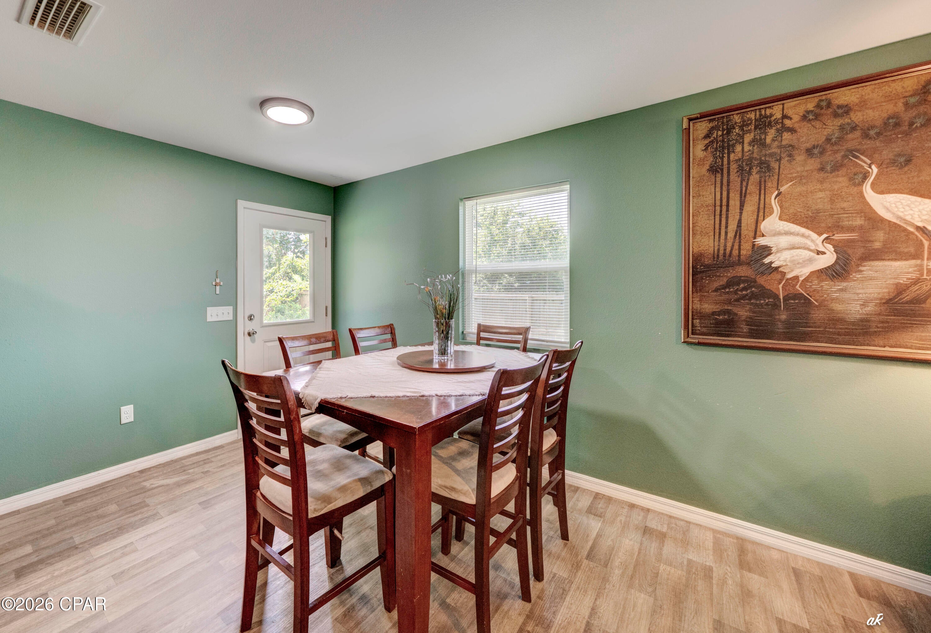 Pitts 1st Addto Parker - Residential