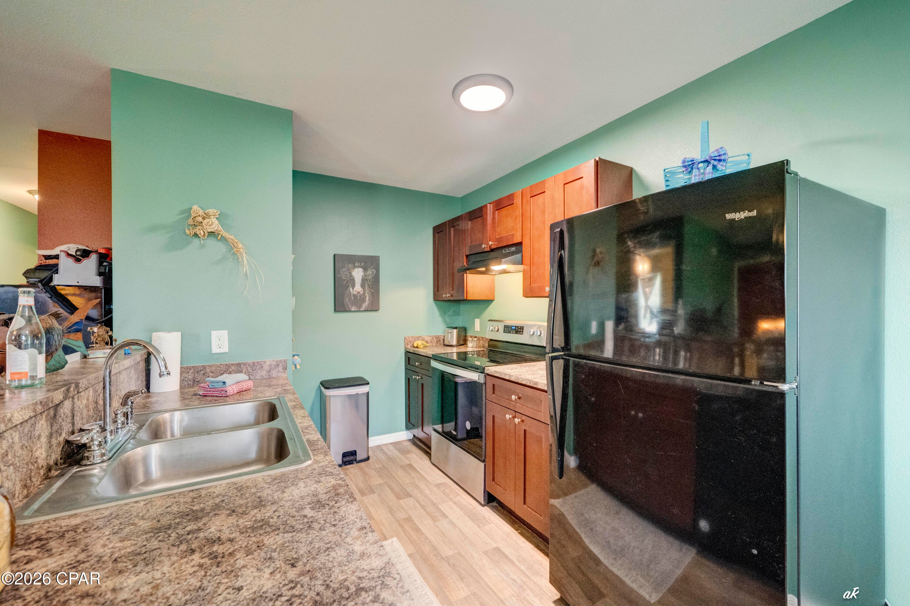 Pitts 1st Addto Parker - Residential