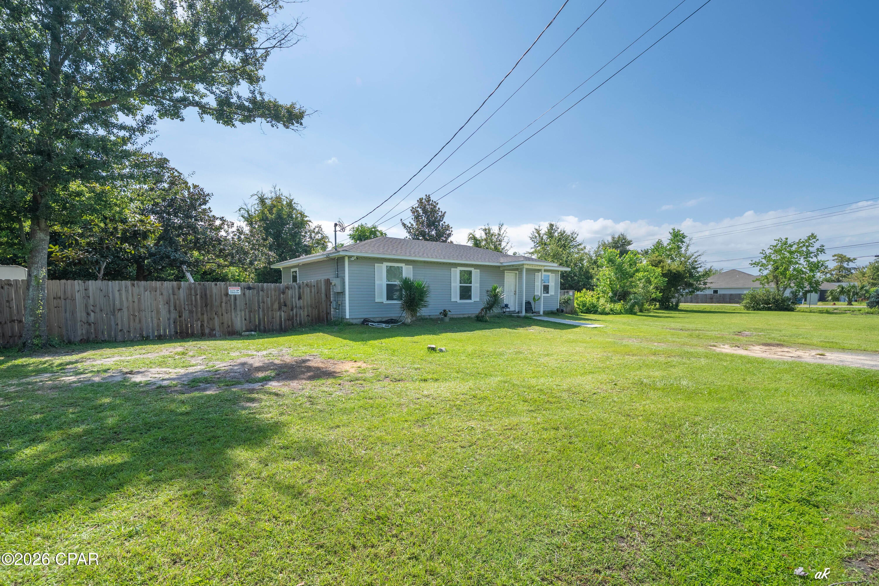 Pitts 1st Addto Parker - Residential