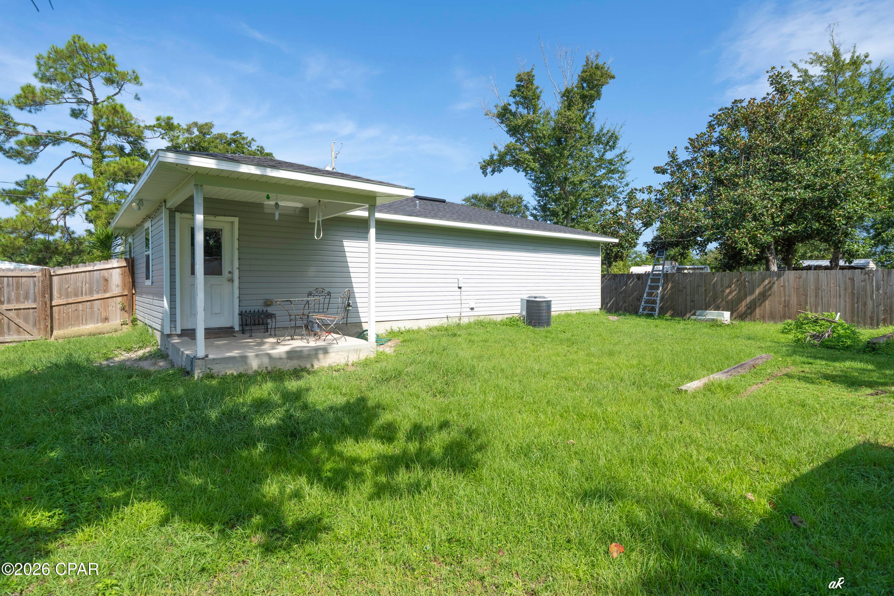 Pitts 1st Addto Parker - Residential