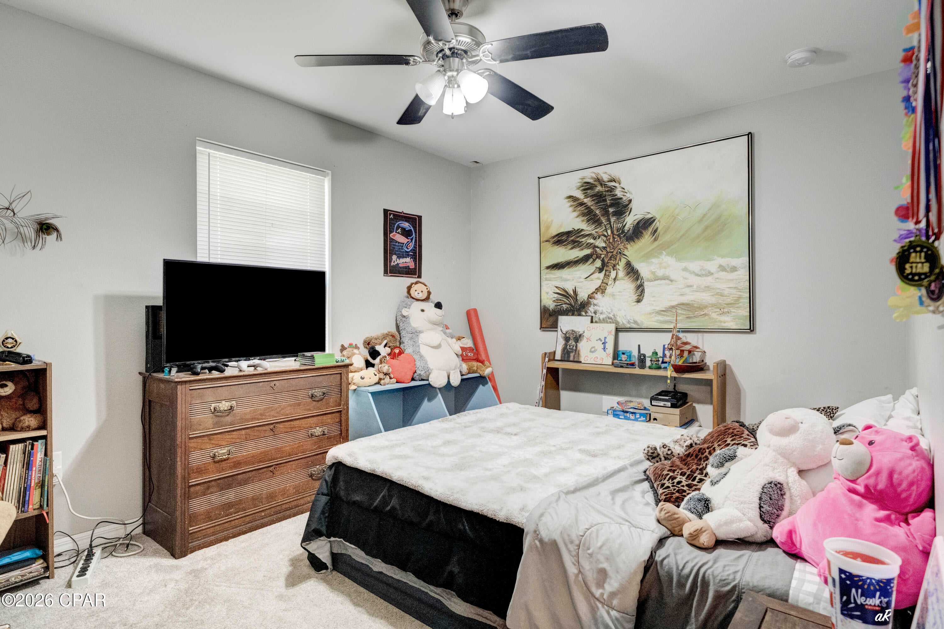 Pitts 1st Addto Parker - Residential